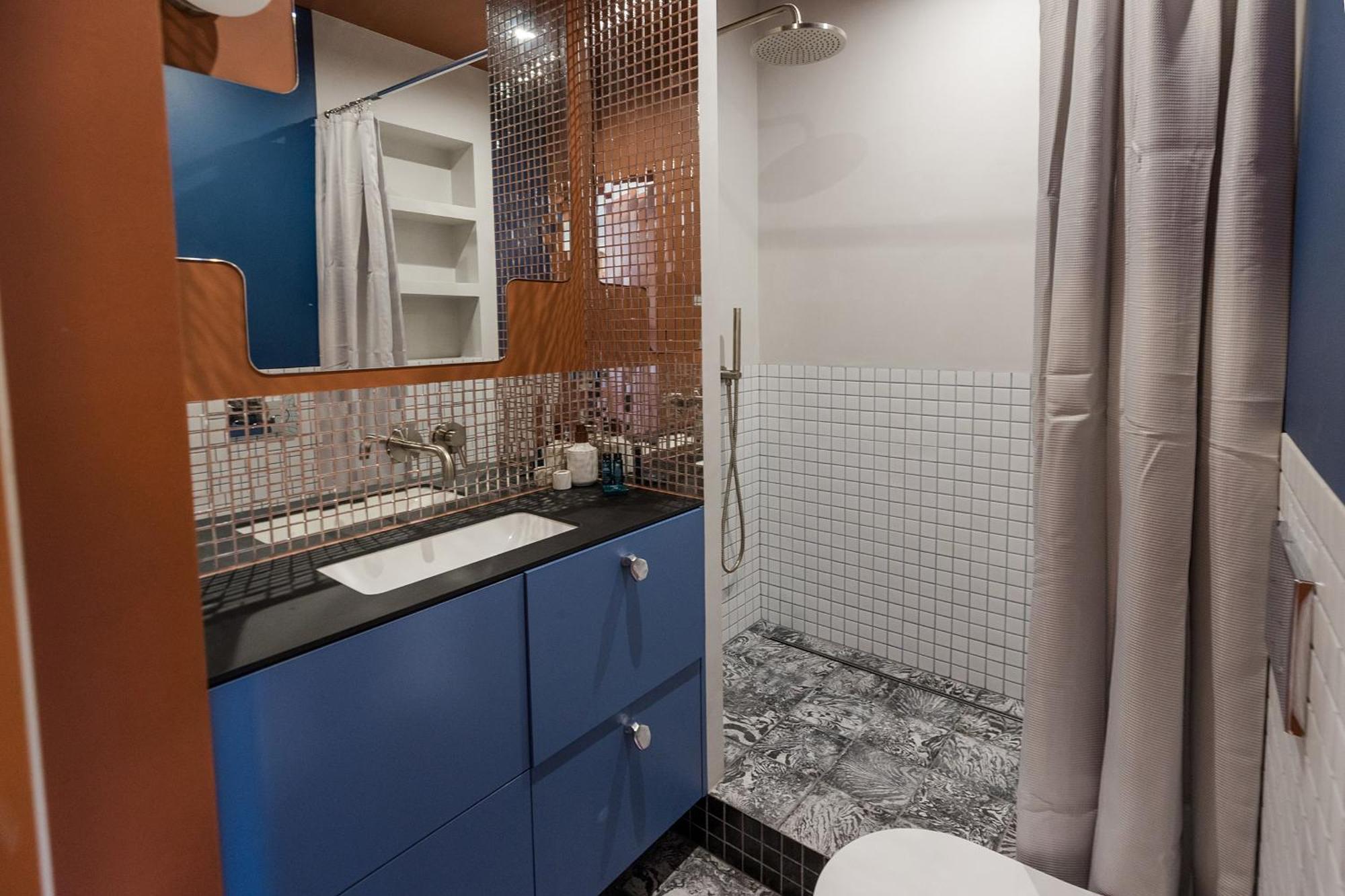 Apartment Shortstaypoland Nowolipki B173