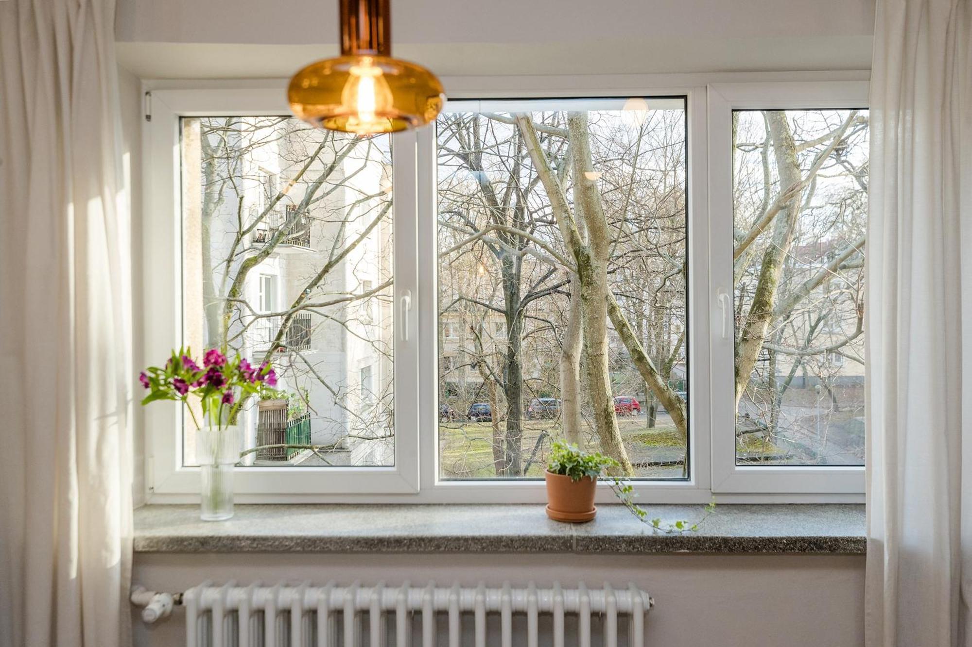Shortstaypoland Nowolipki B173 Warsaw