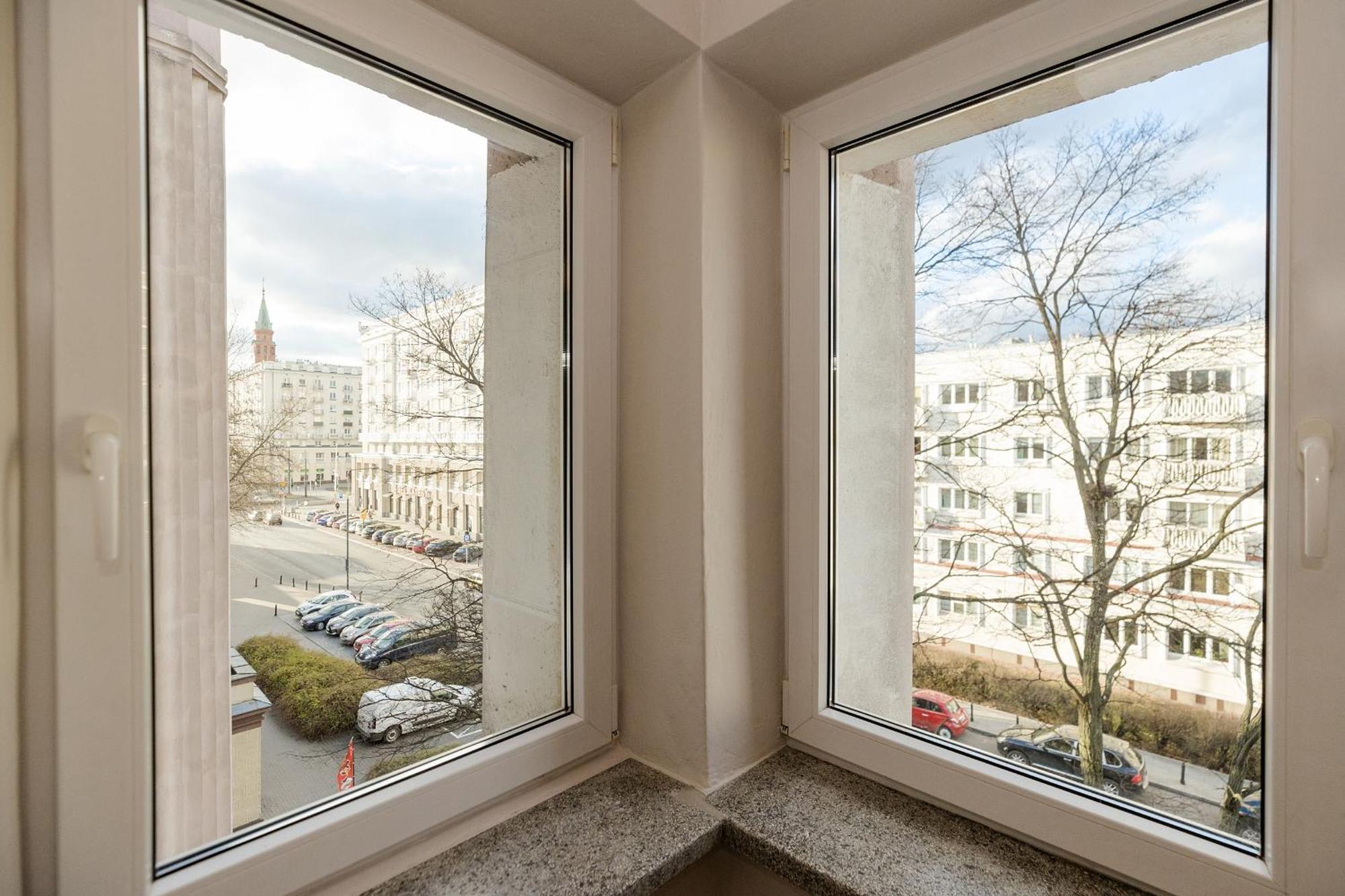Shortstaypoland Nowolipki B173 * Warsaw
