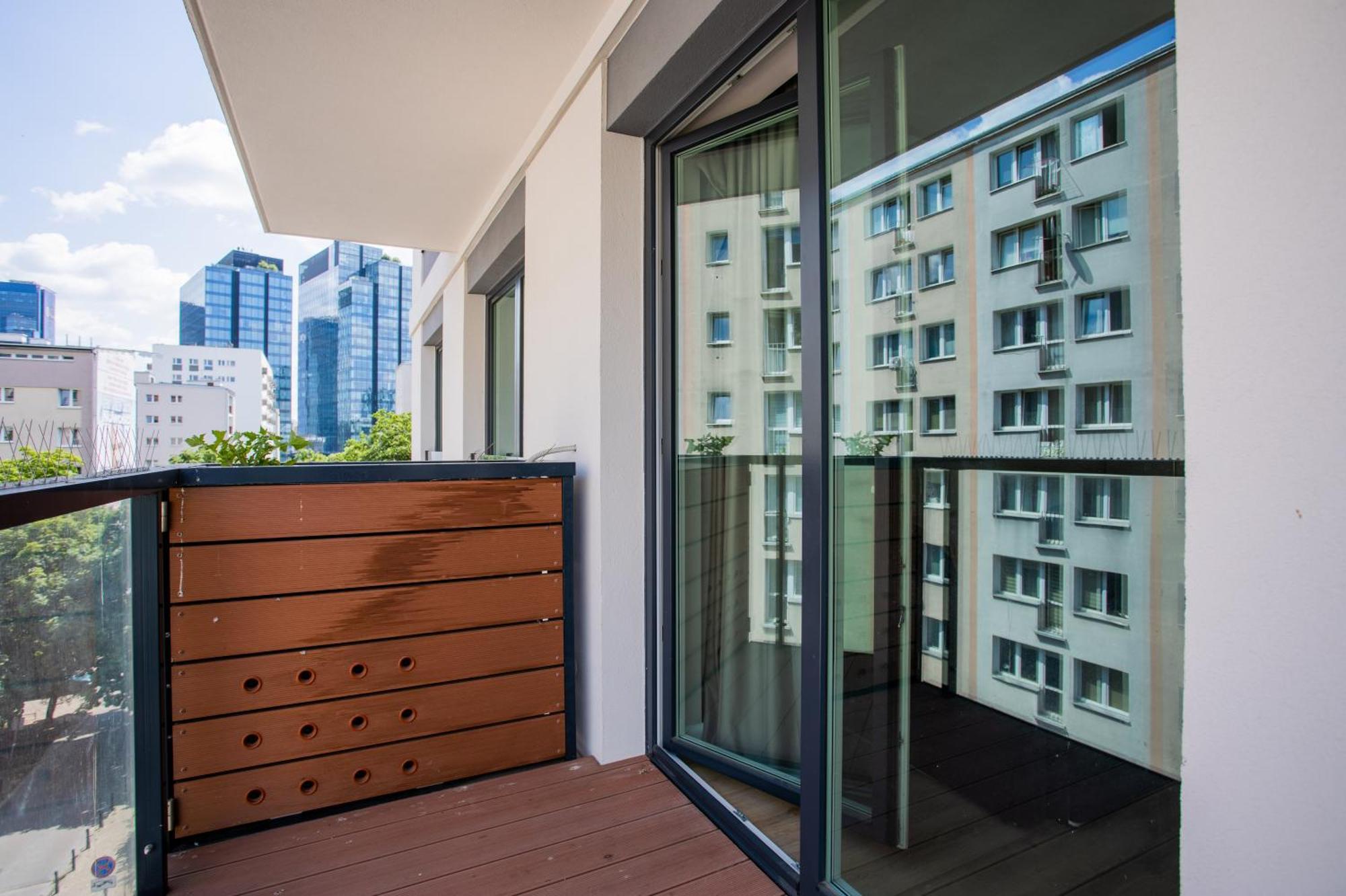 Apartament Golden - Luxury Building With Terrace On The Roof - Sienna Str