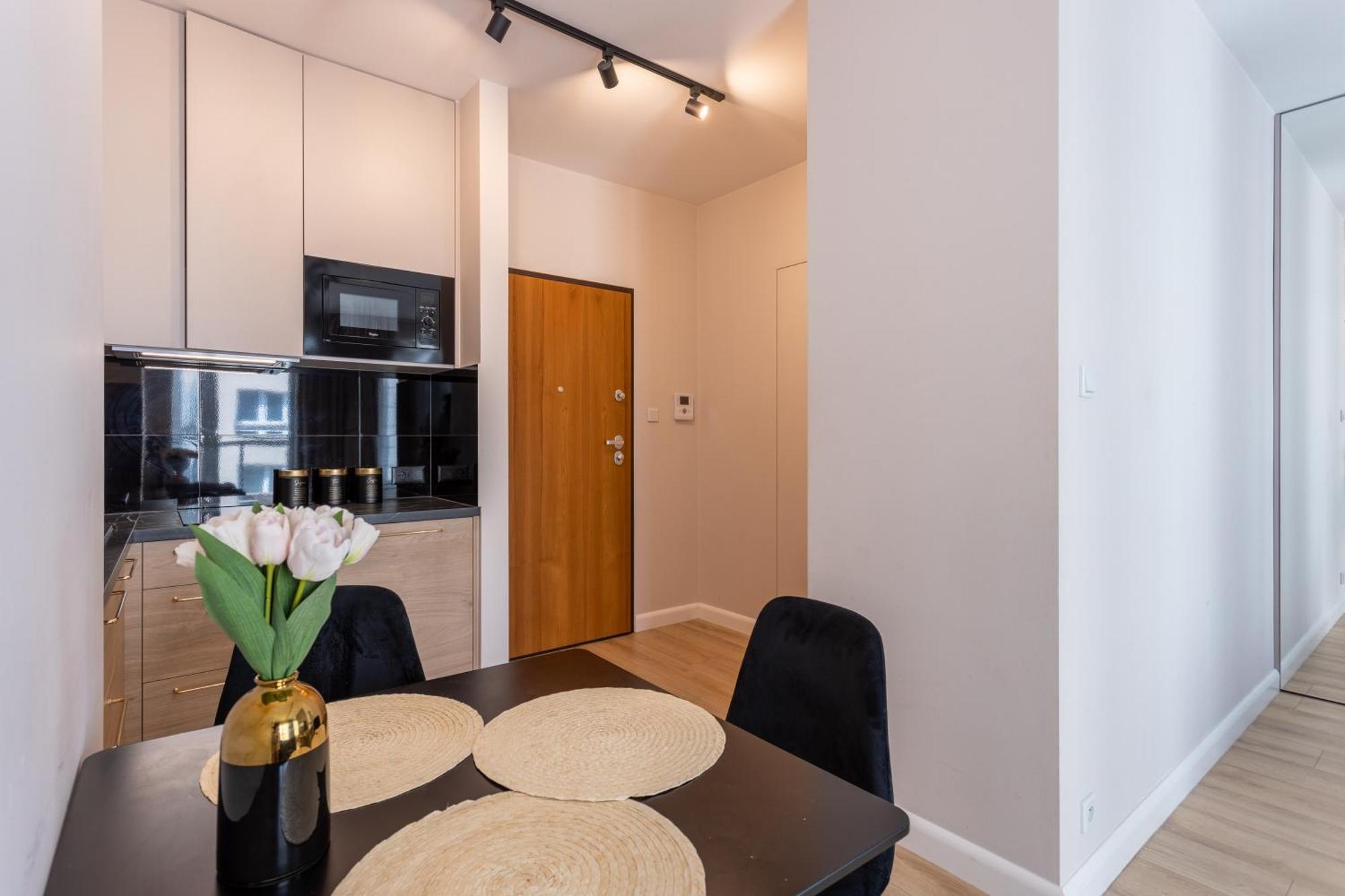 Apartament Golden - Luxury Building With Terrace On The Roof - Sienna Str *