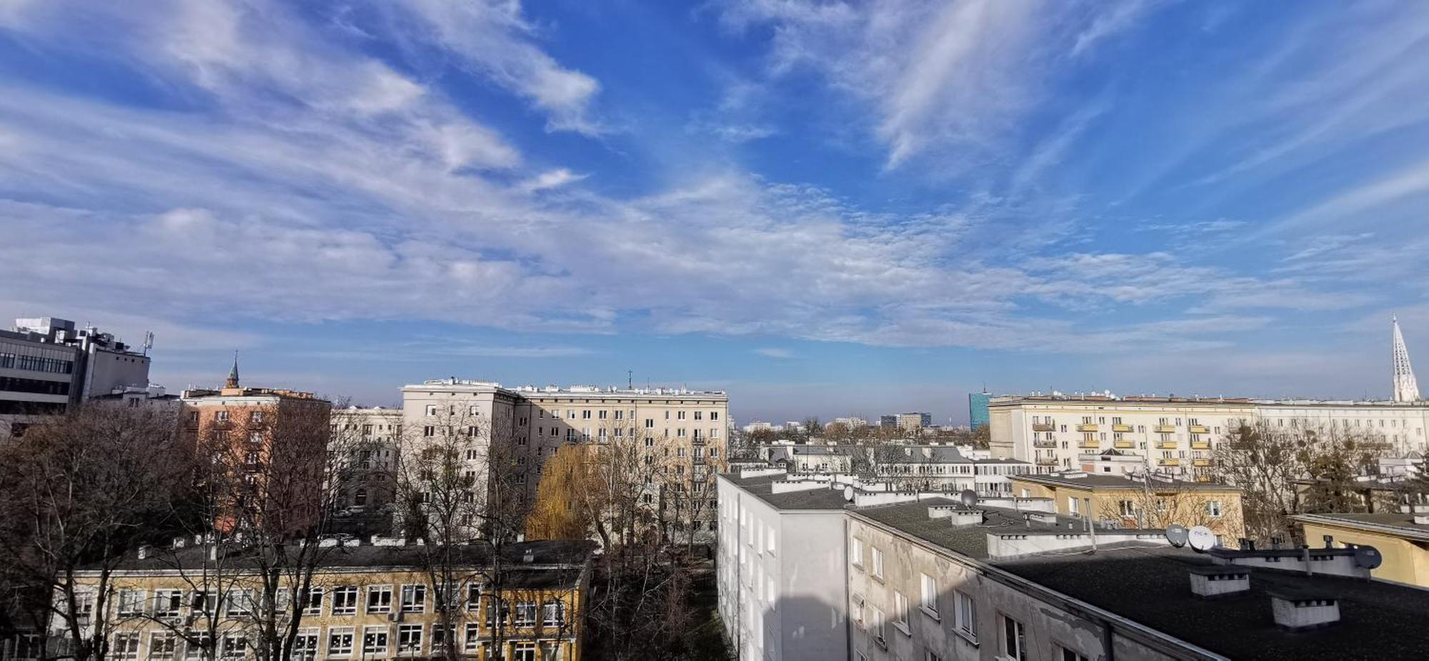 Apartament Palladium Elektoralna