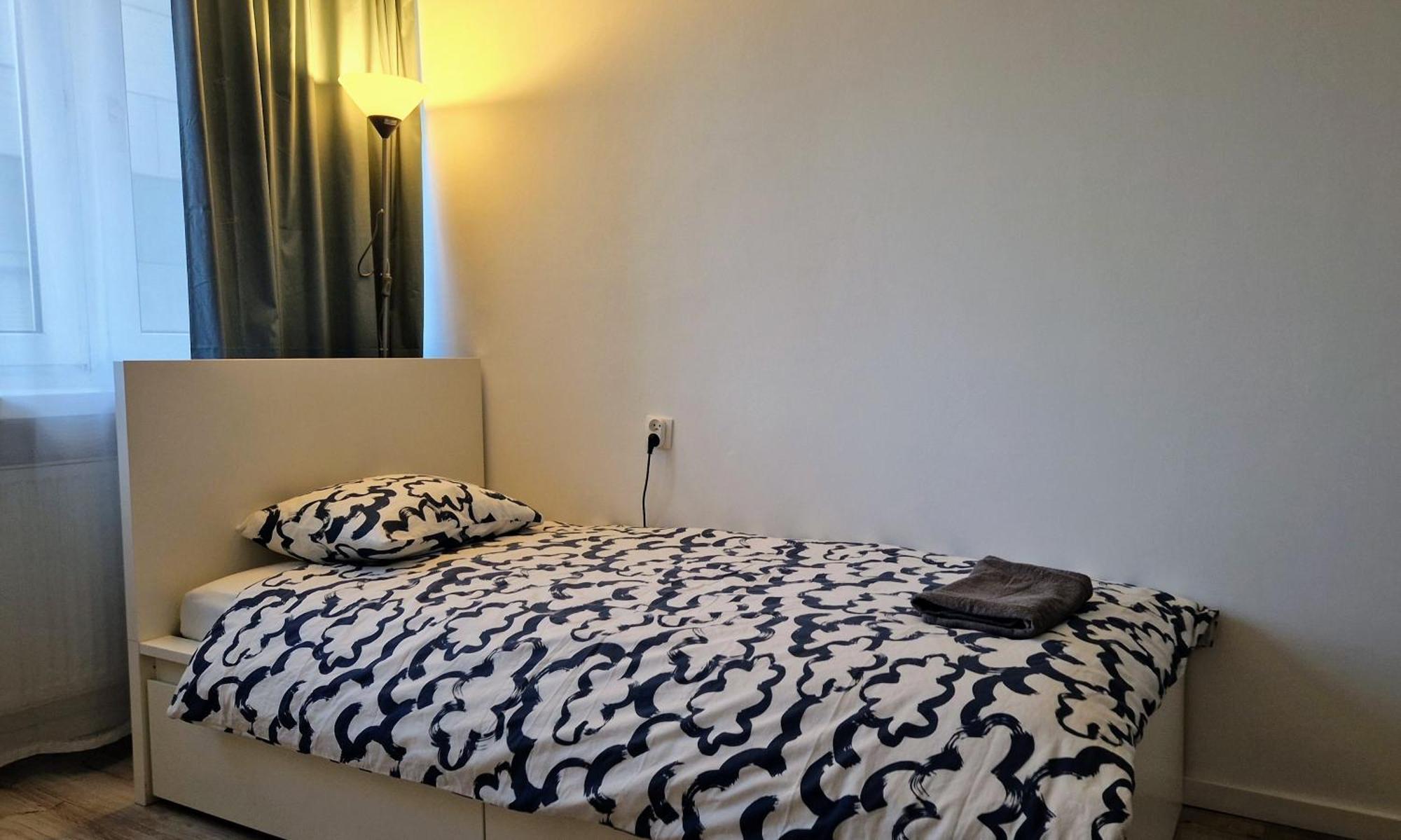 Albergue Zlota Sliska Centrum Varsóvia