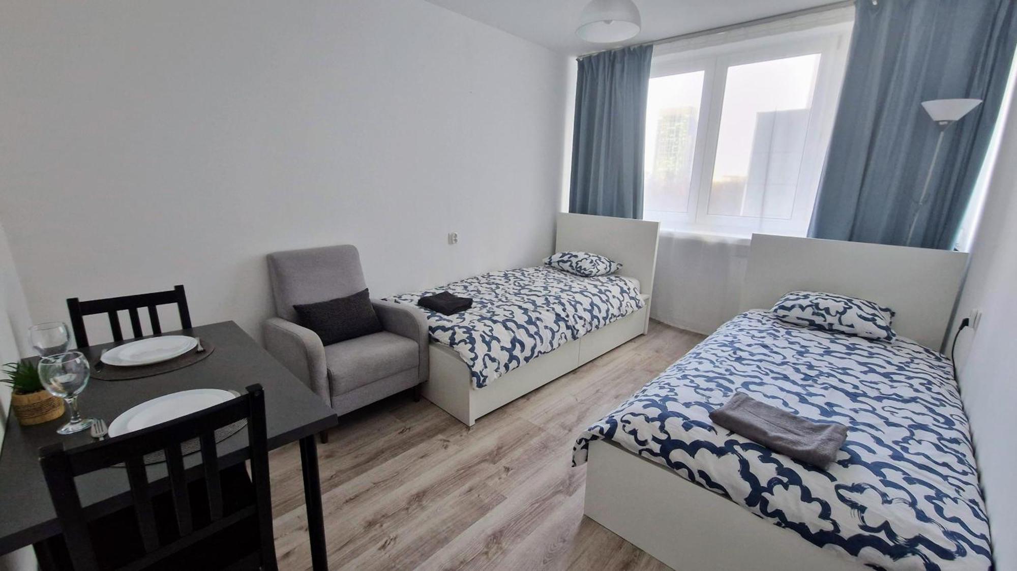 Zlota Sliska Centrum Hostel Warsaw