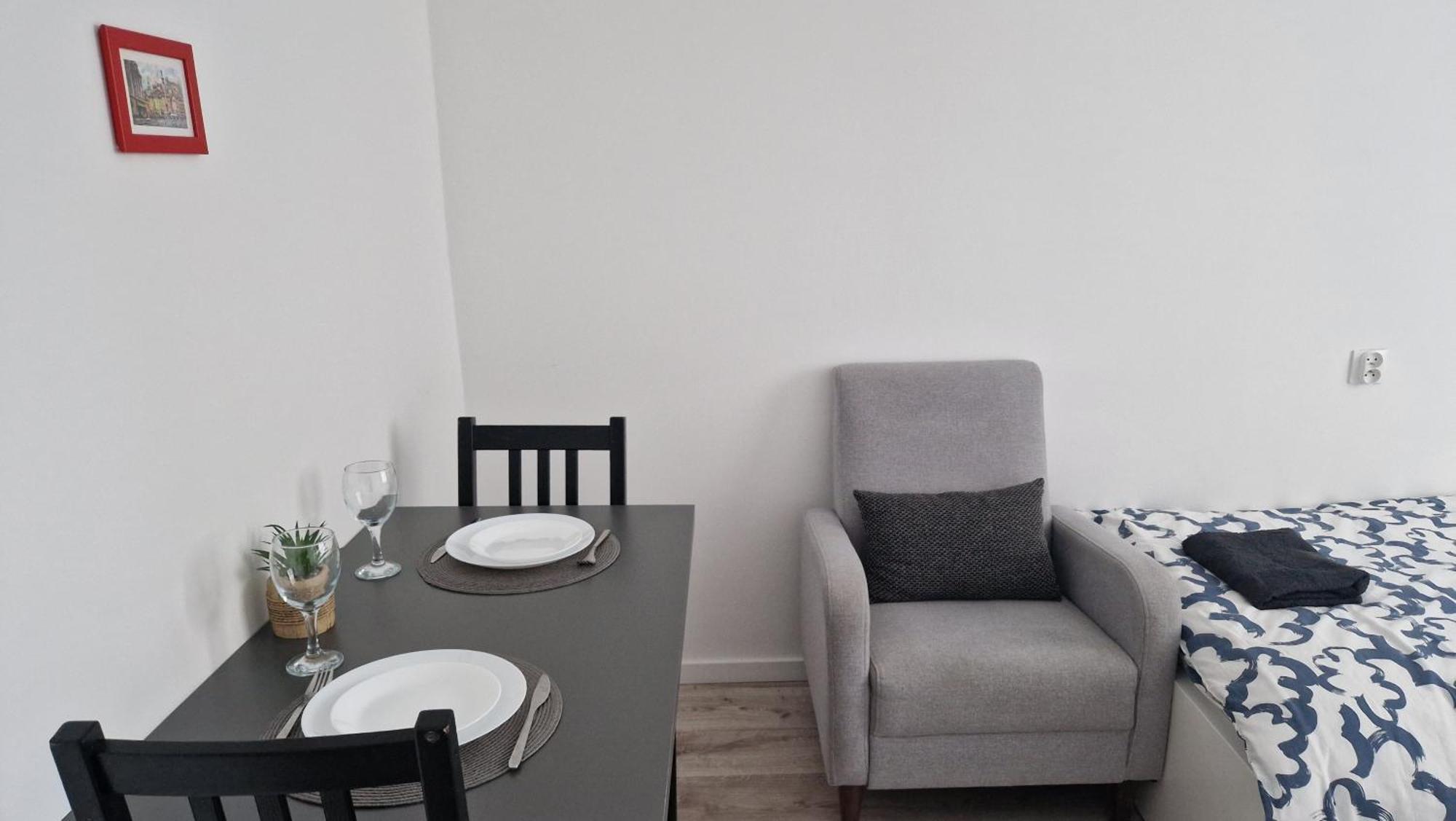 Zlota Sliska Centrum Hostel *