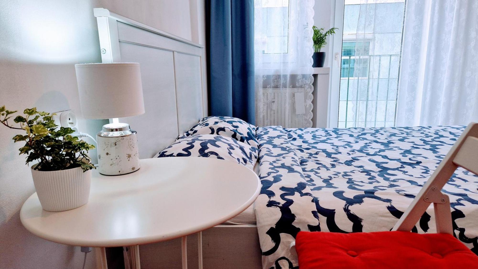 Zlota Sliska Centrum Hostel Warsaw