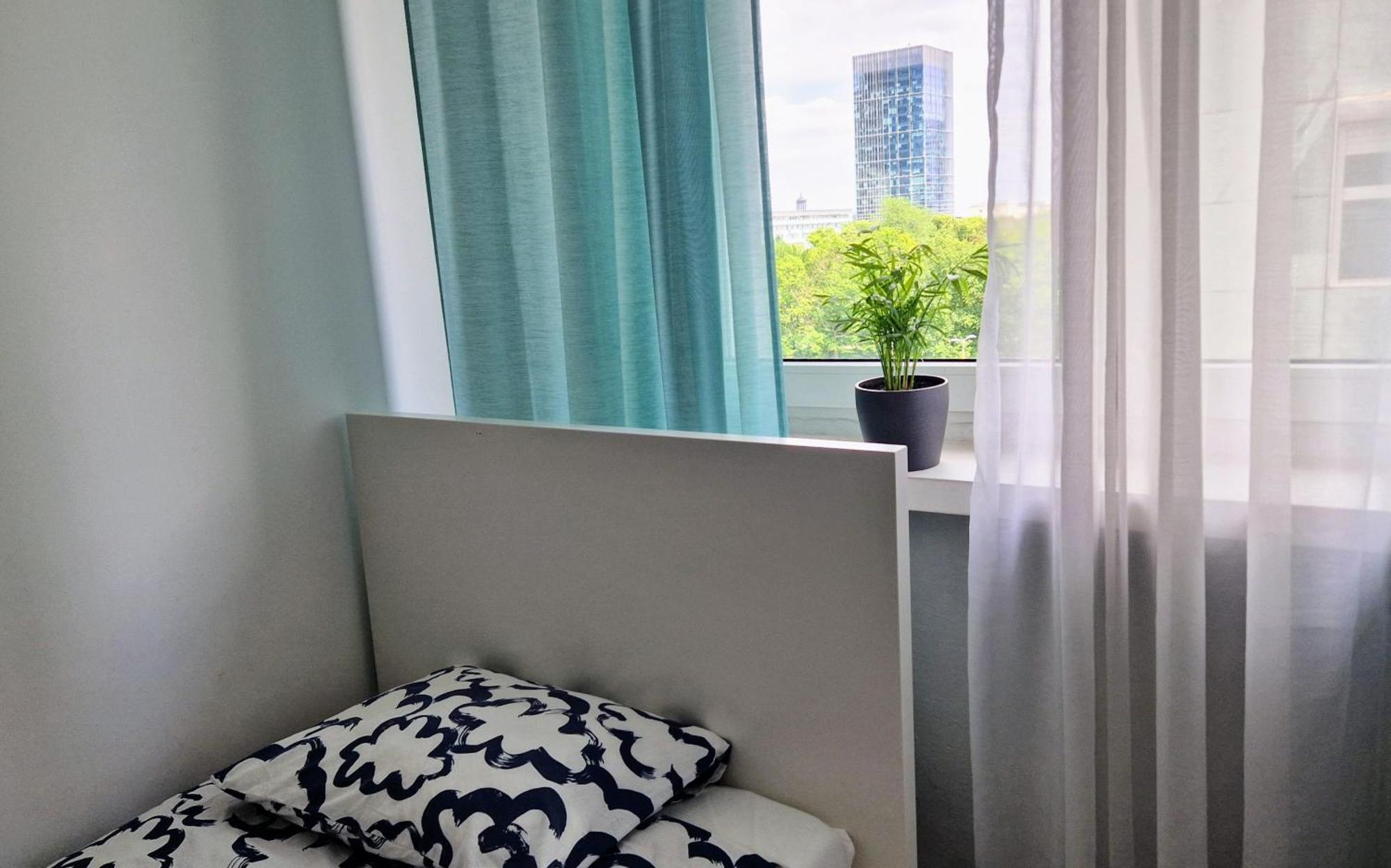 Hostel Zlota Sliska Centrum