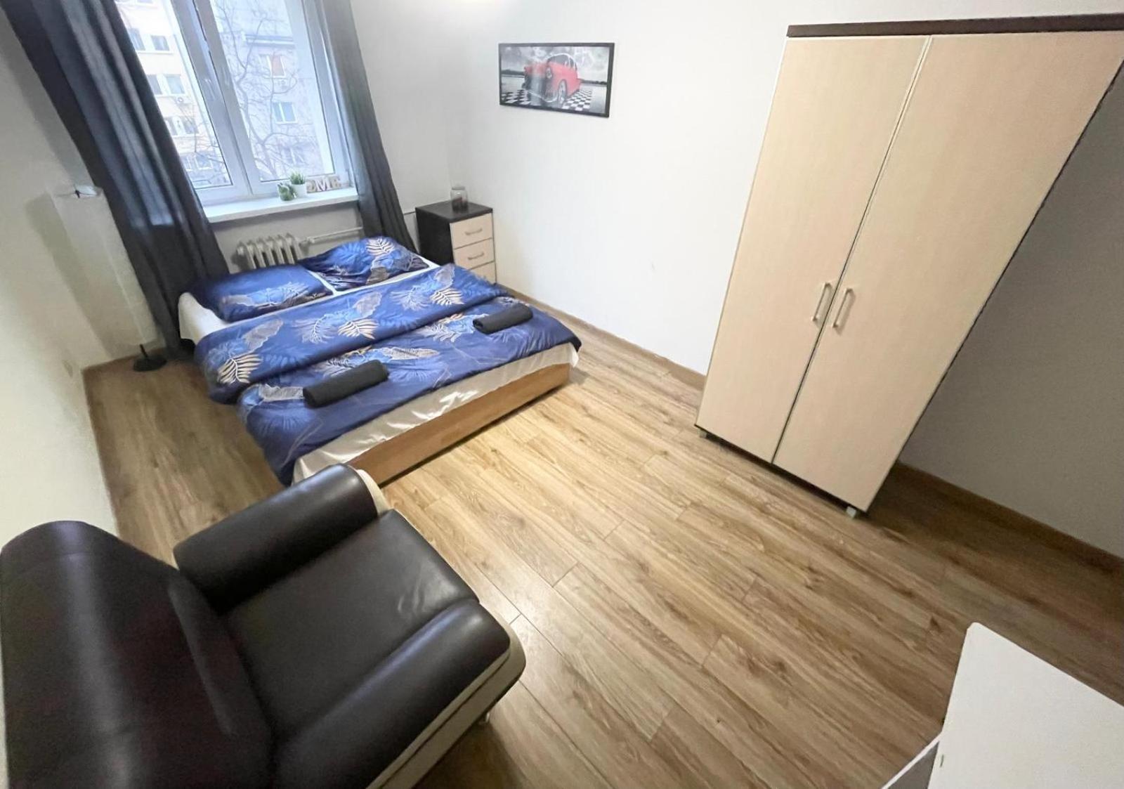Apartament Fantastic Waw - Ns54 I