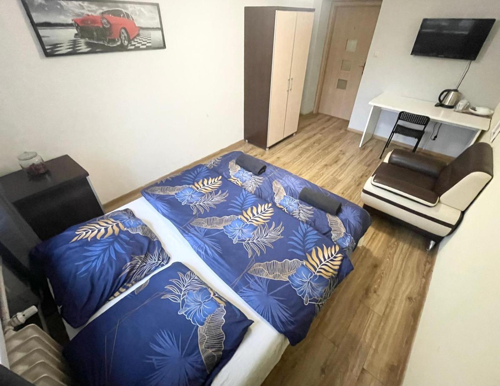 Fantastic Waw - Ns54 I Apartament *