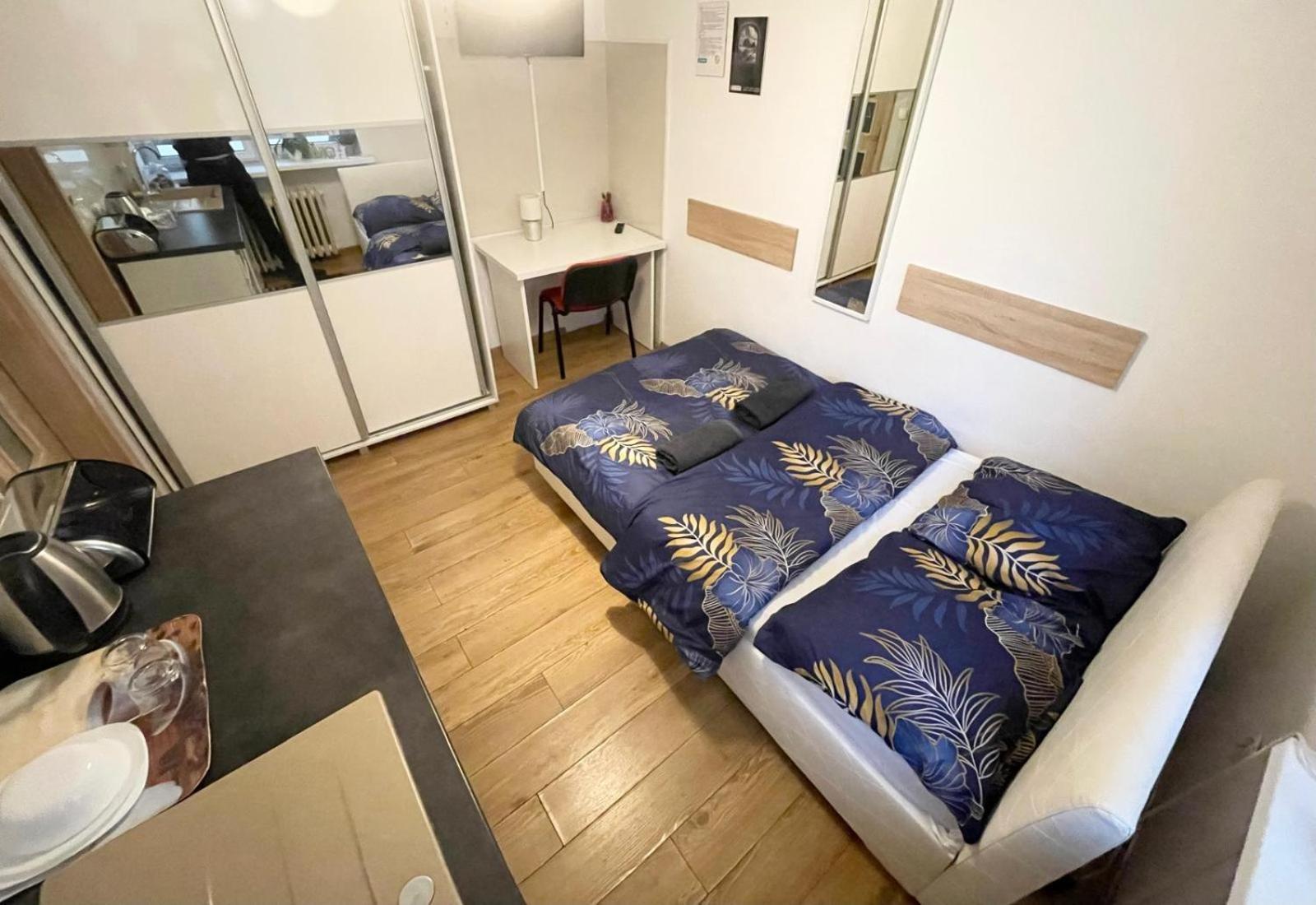 Fantastic Waw - Ns54 L Apartment Warsaw