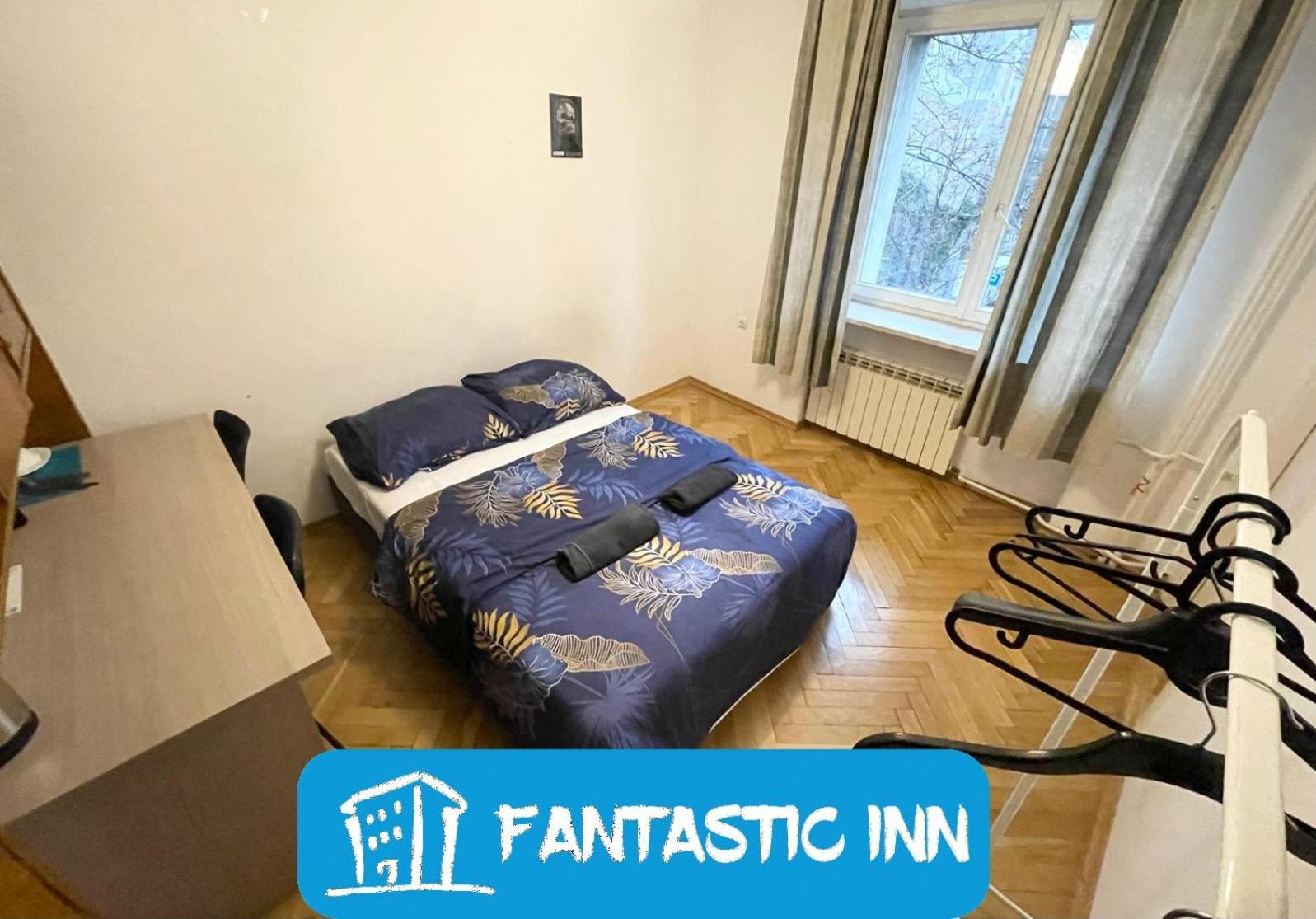 Fantastic Waw - Ns54 M Apartment *