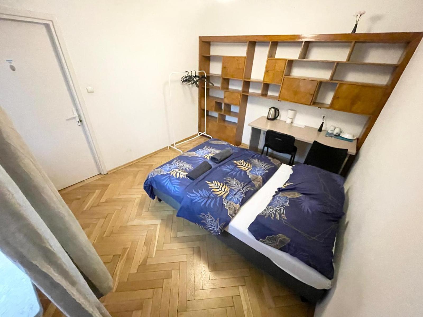 Apartment Fantastic Waw - Ns54 M *