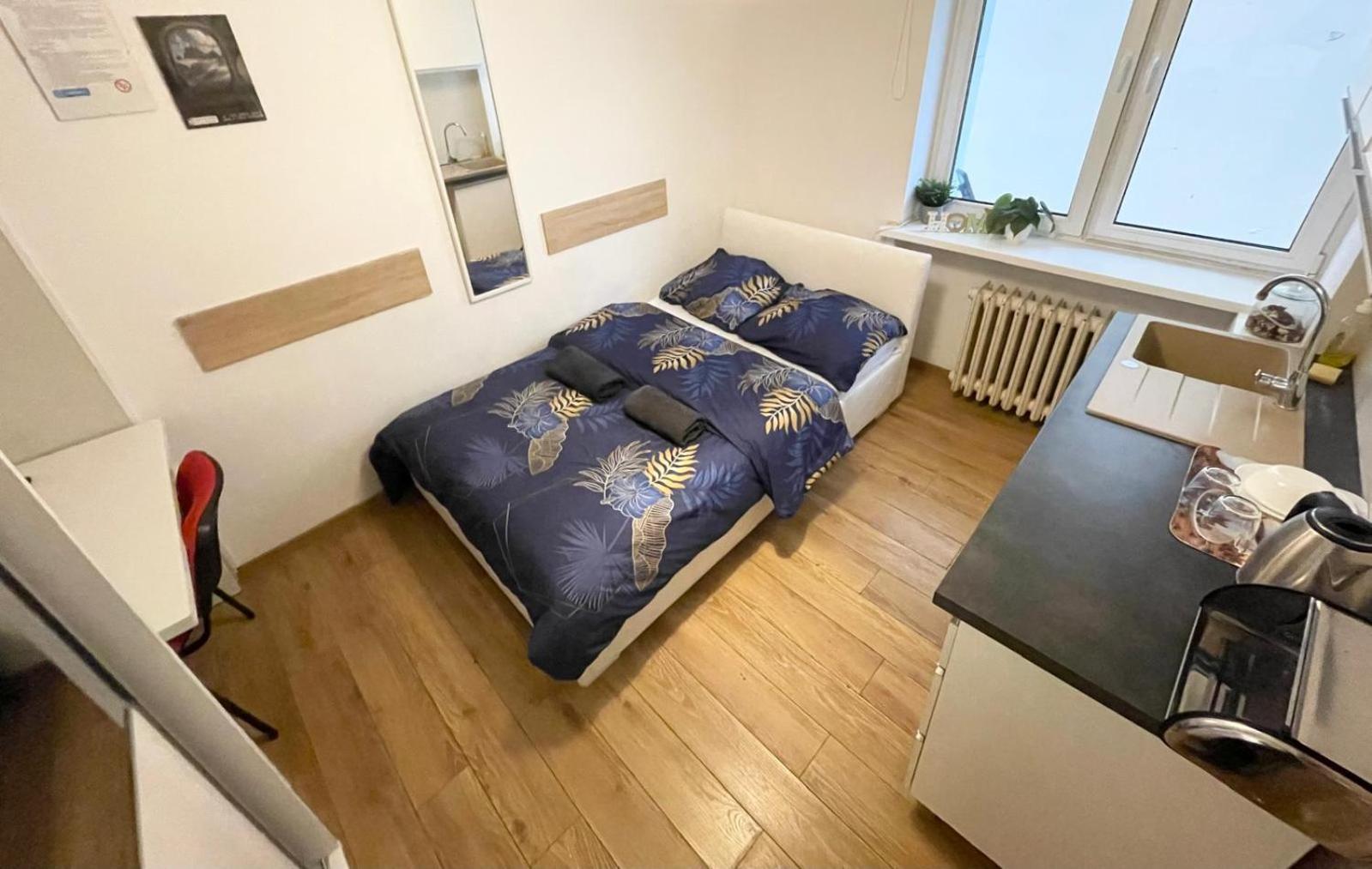 Fantastic Waw - Ns54 L Apartment Warsaw