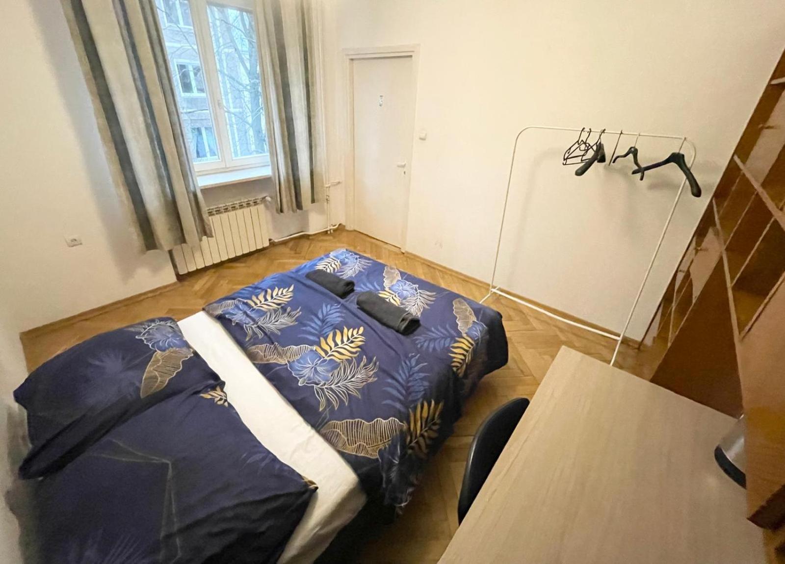 Apartment Fantastic Waw - Ns54 M Warsaw