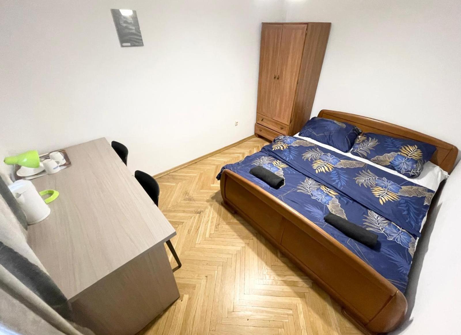Fantastic Waw - Ns54 N Apartment
