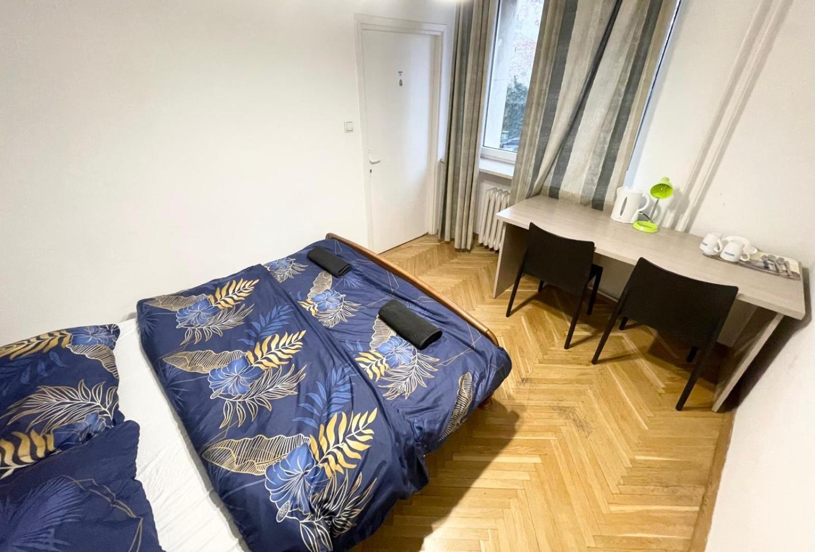 Apartamento Fantastic Waw - Ns54 N