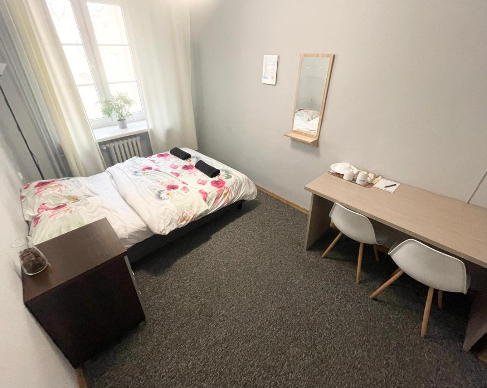 Fantastic Waw - Ns54 Pn Apartment *