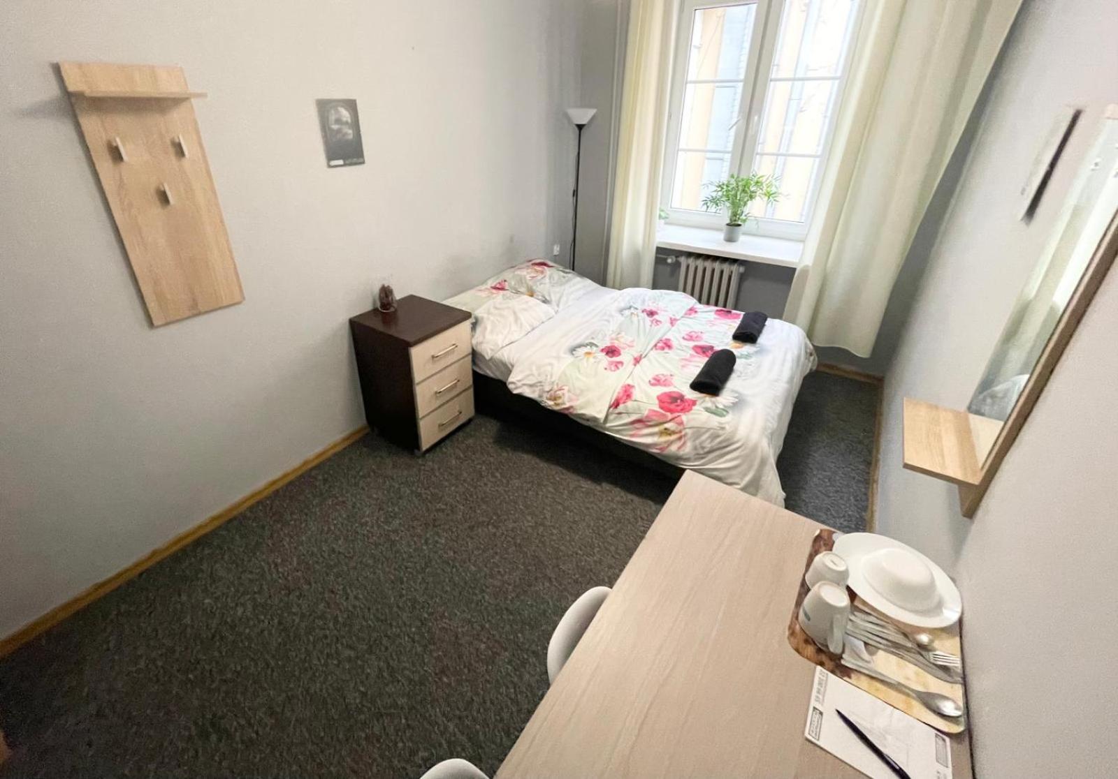 Apartment Fantastic Waw - Ns54 Pn *
