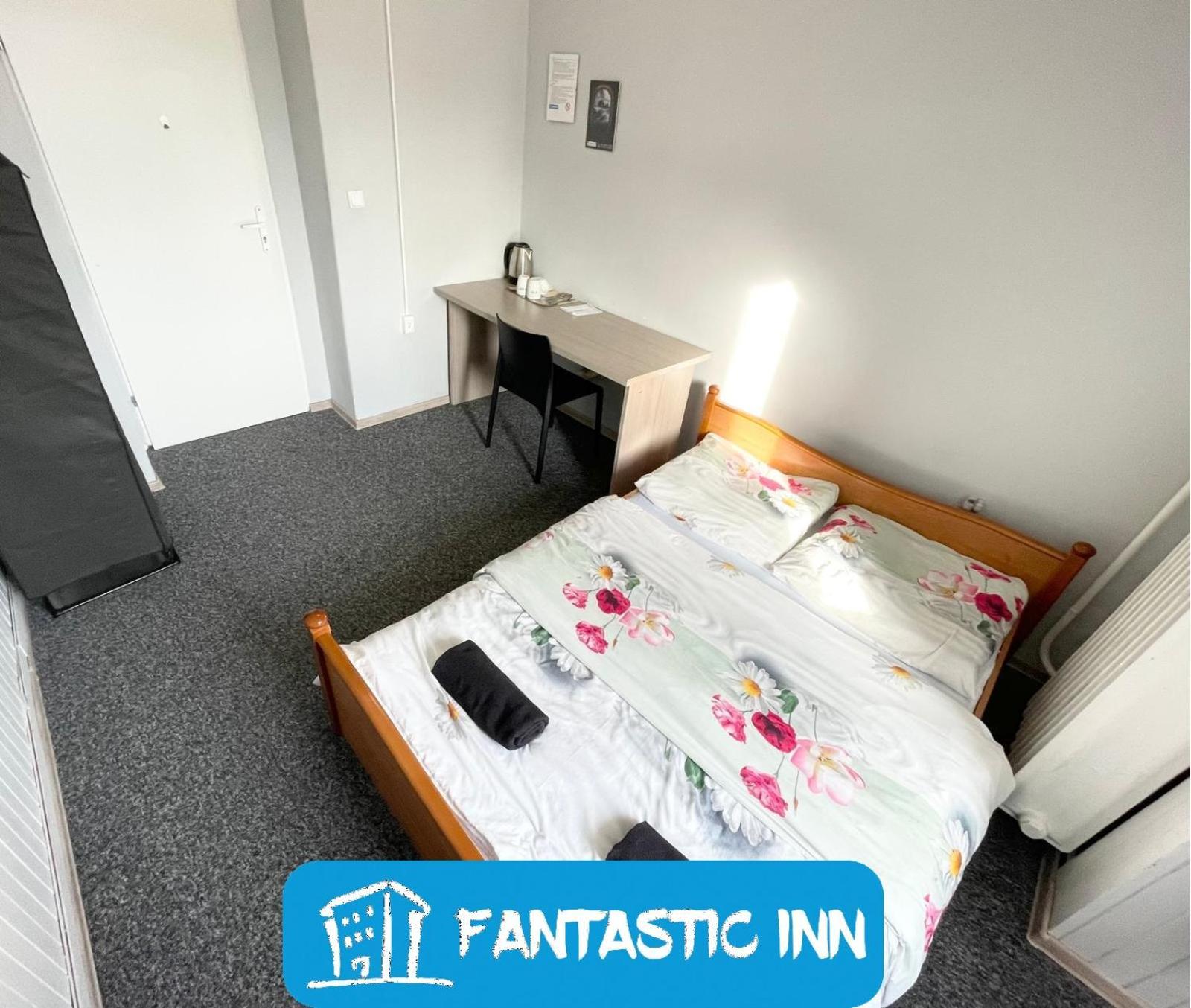 Fantastic Waw - Ns54 E Apartament Warszawa