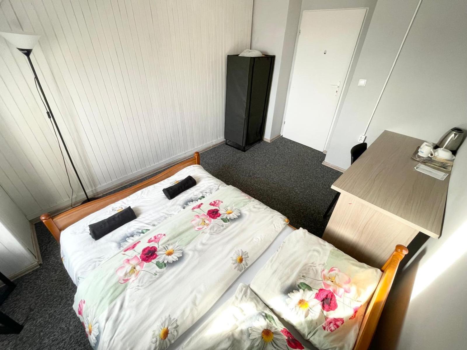 Fantastic Waw - Ns54 E Apartament