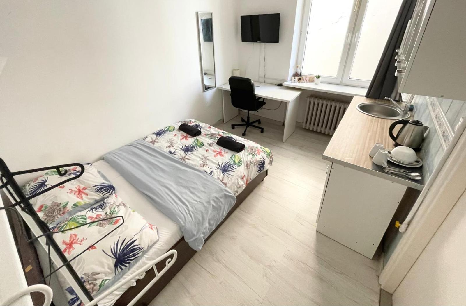 Apartment Fantastic Waw - Ns54 D Warsaw