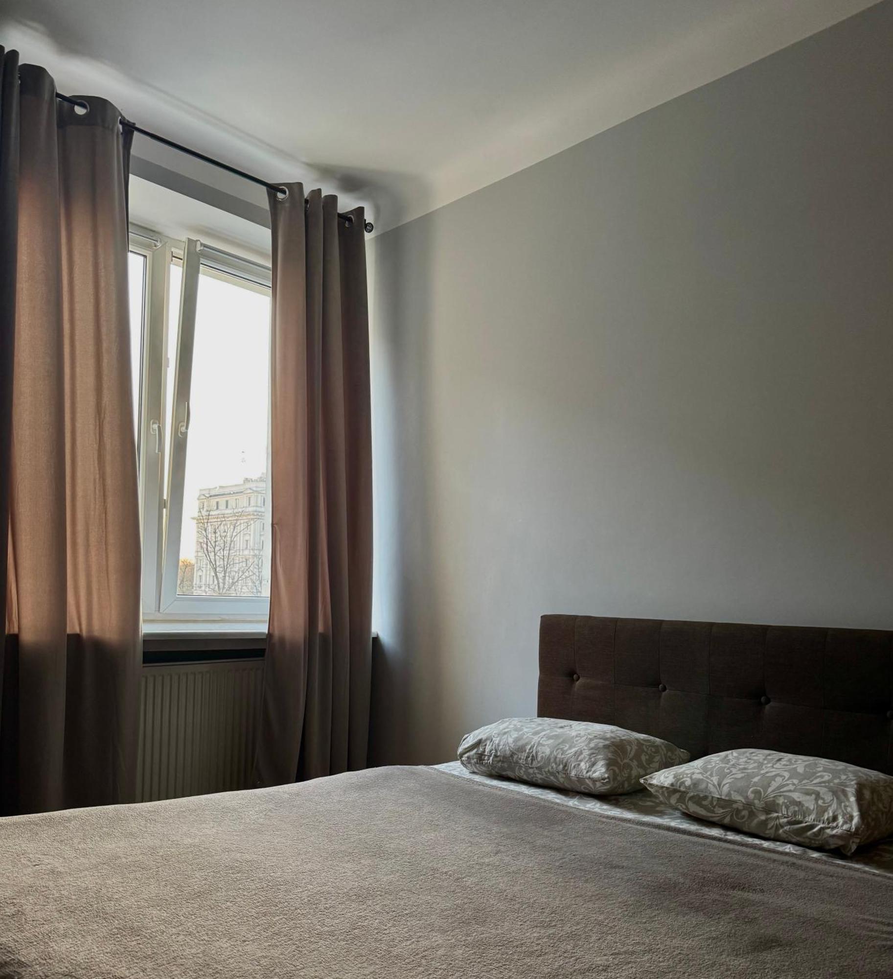 K22 Andersa 12 M Ratusz Arsenal Apartment Warschau