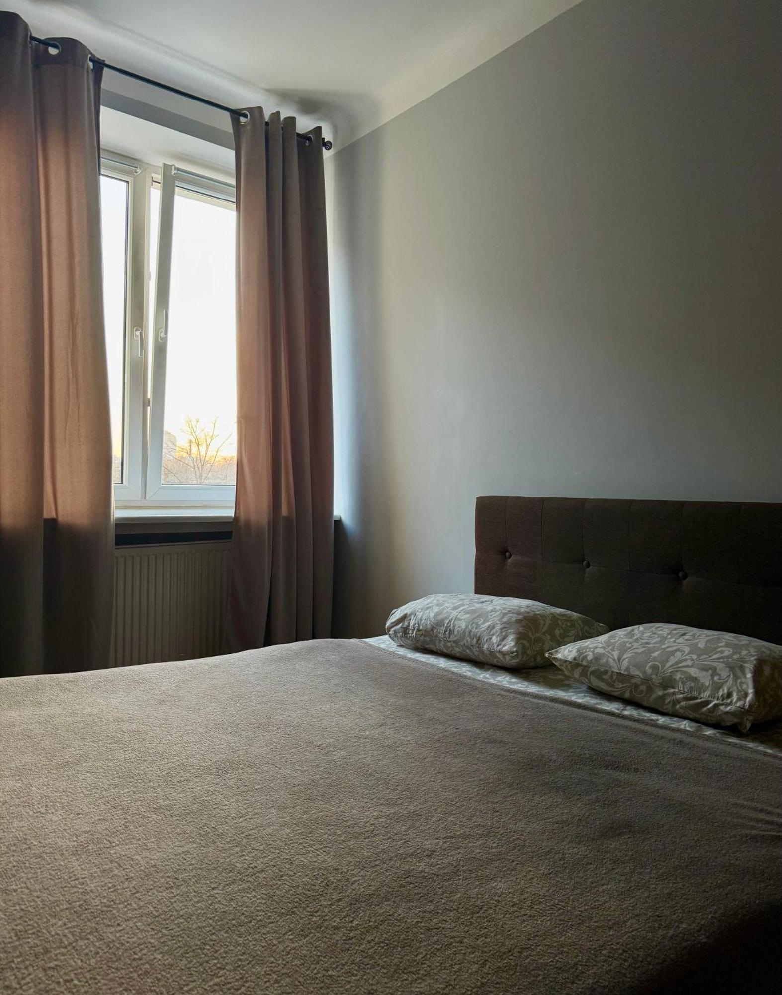Apartment K22 Andersa 12 M Ratusz Arsenal *