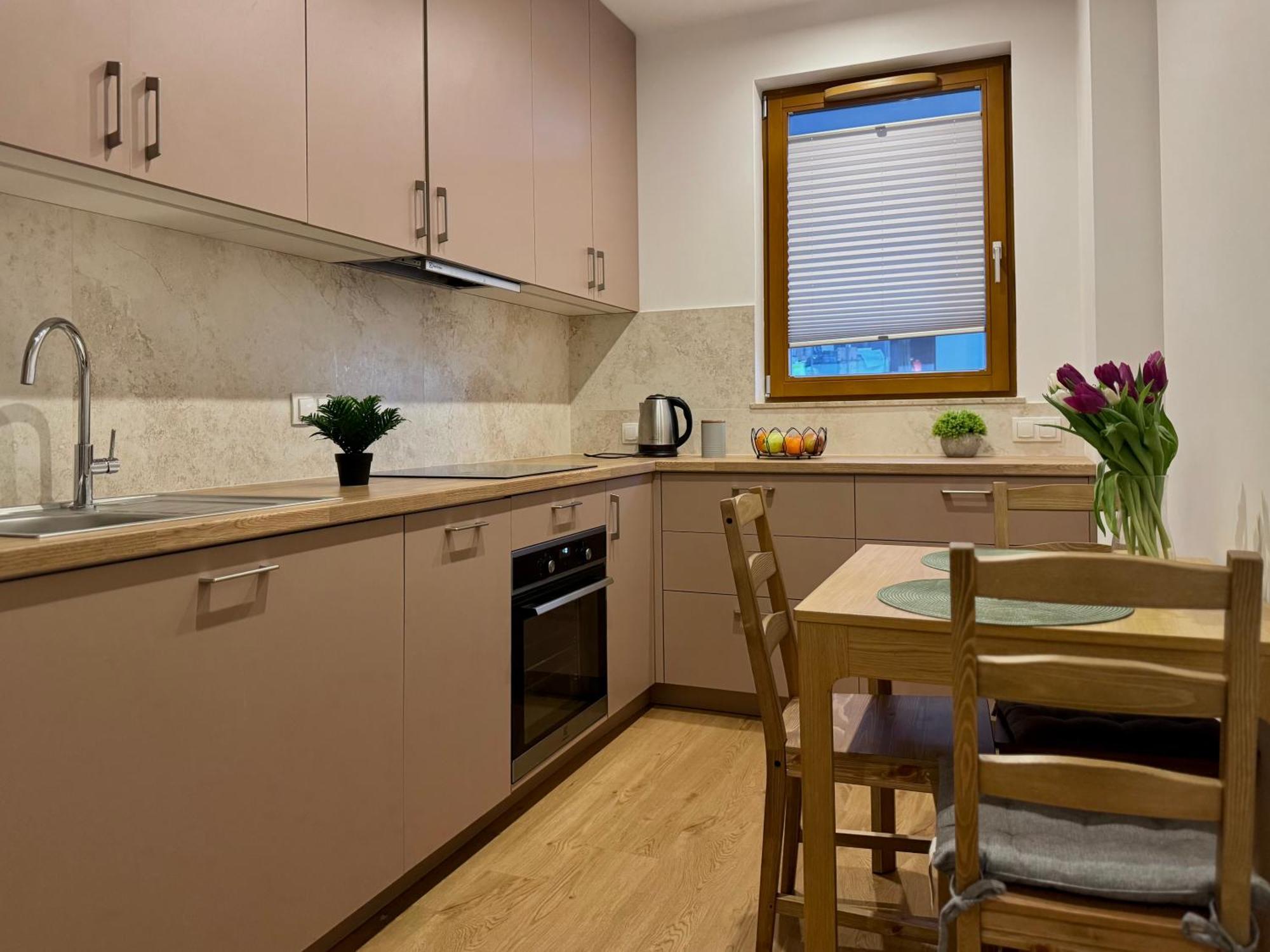 K22 Kasprzaka 529 Waw Zachodnia Apartment *