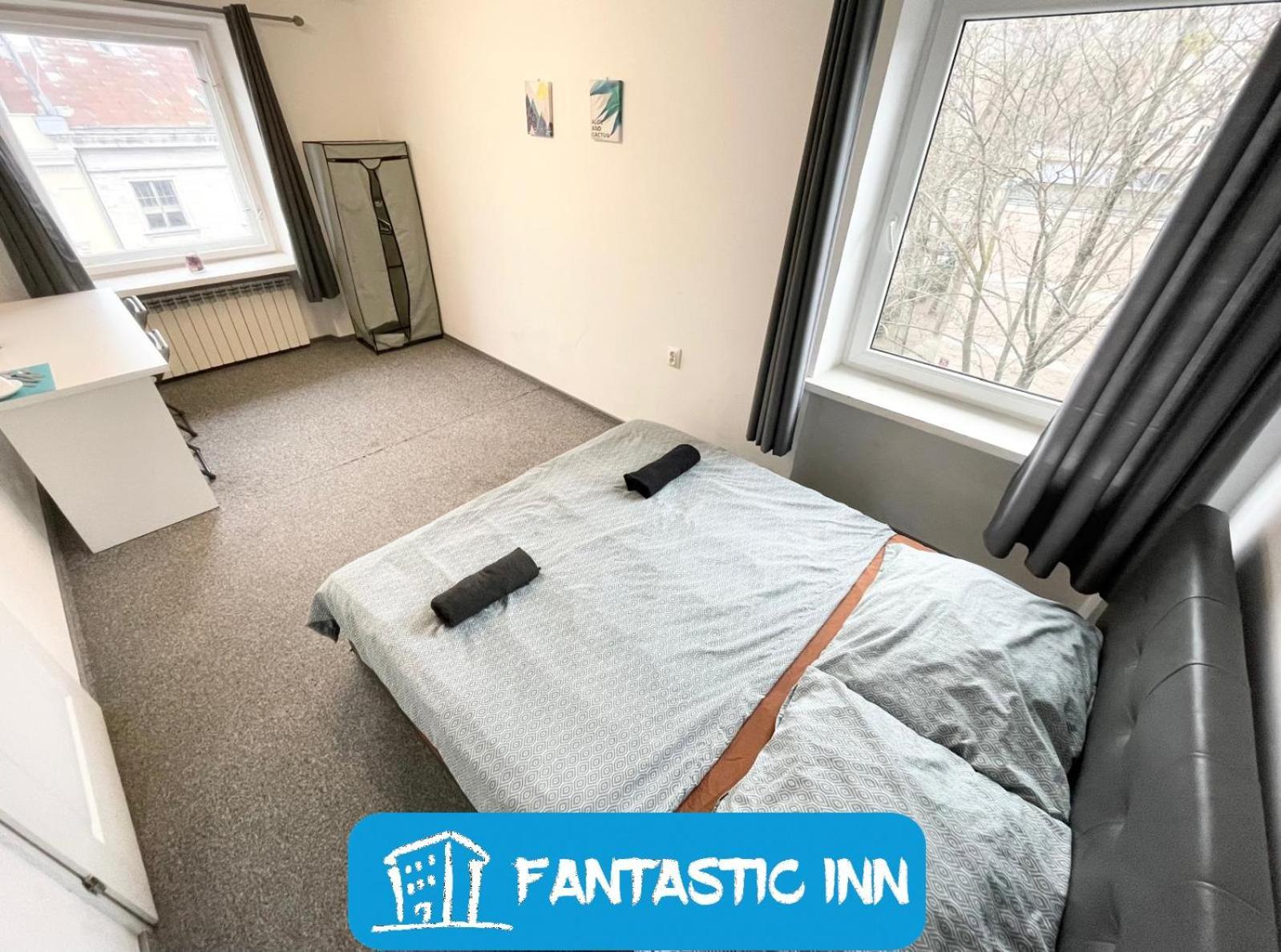 Apartment Fantastic Waw - Nw30 Gn *