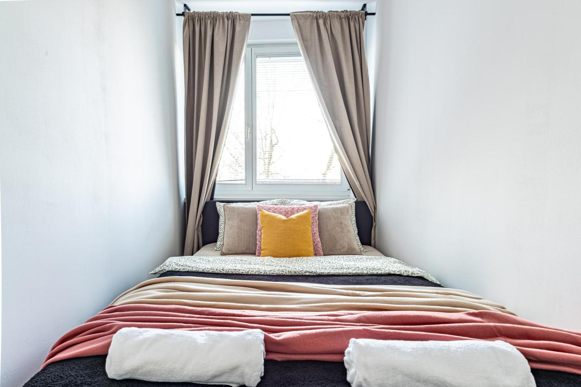 Superapart Bruna 69 Căn hộ