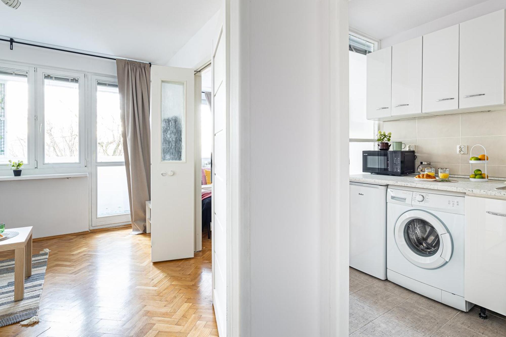 Superapart Bruna 69 Căn hộ *