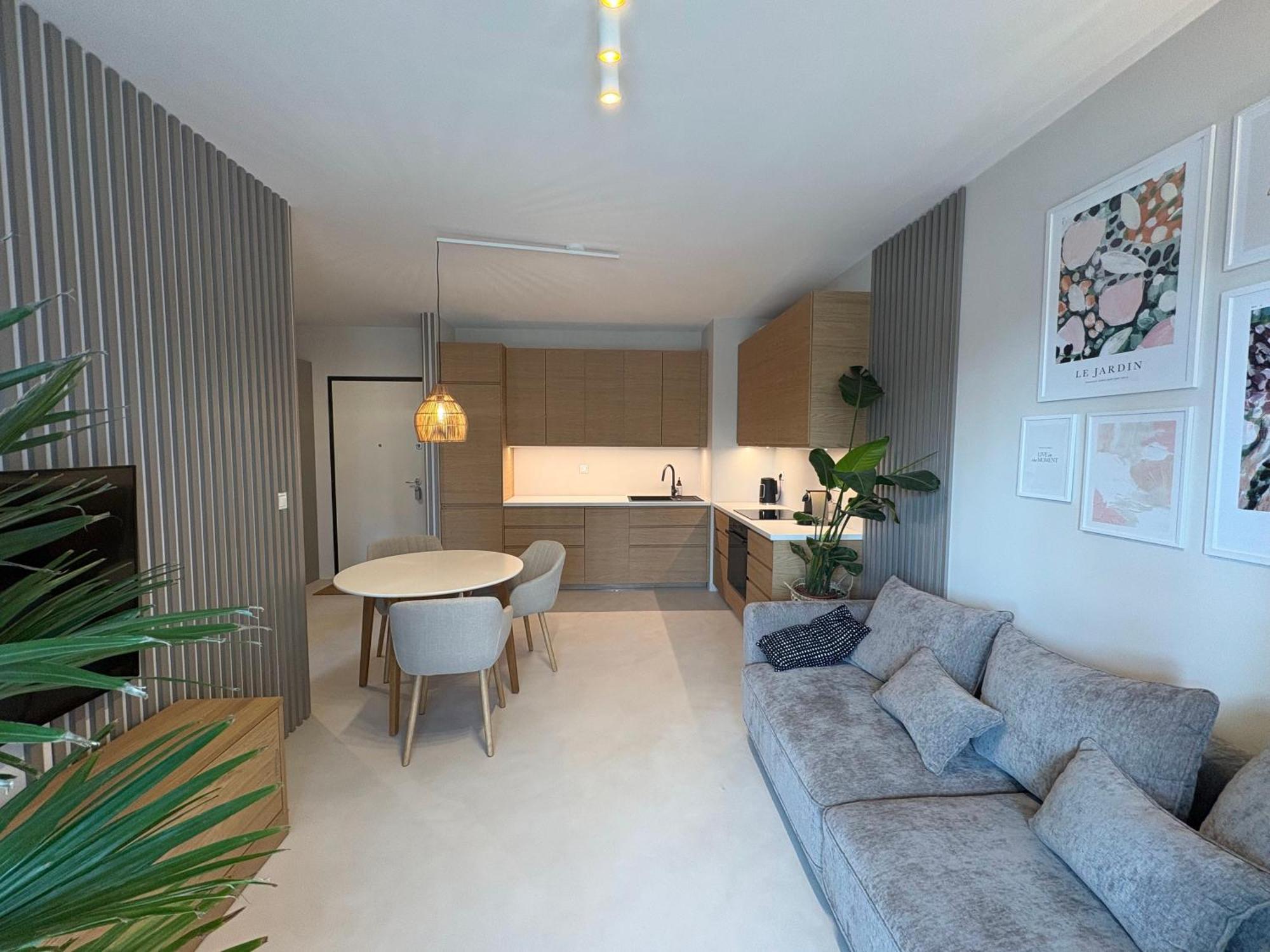 Rakowiec - Chopin Airport Apartment *