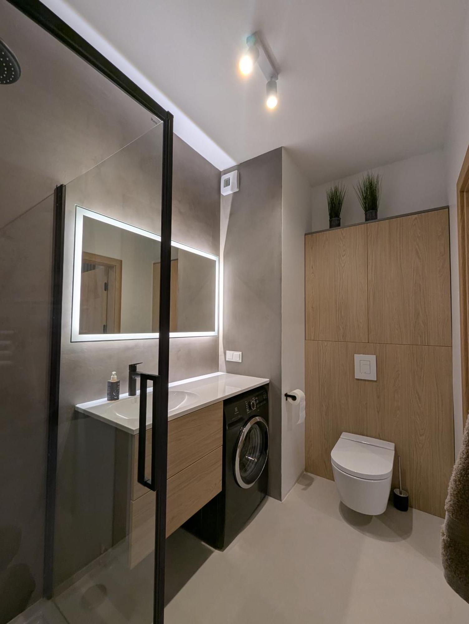 Apartment Rakowiec - Chopin Airport *