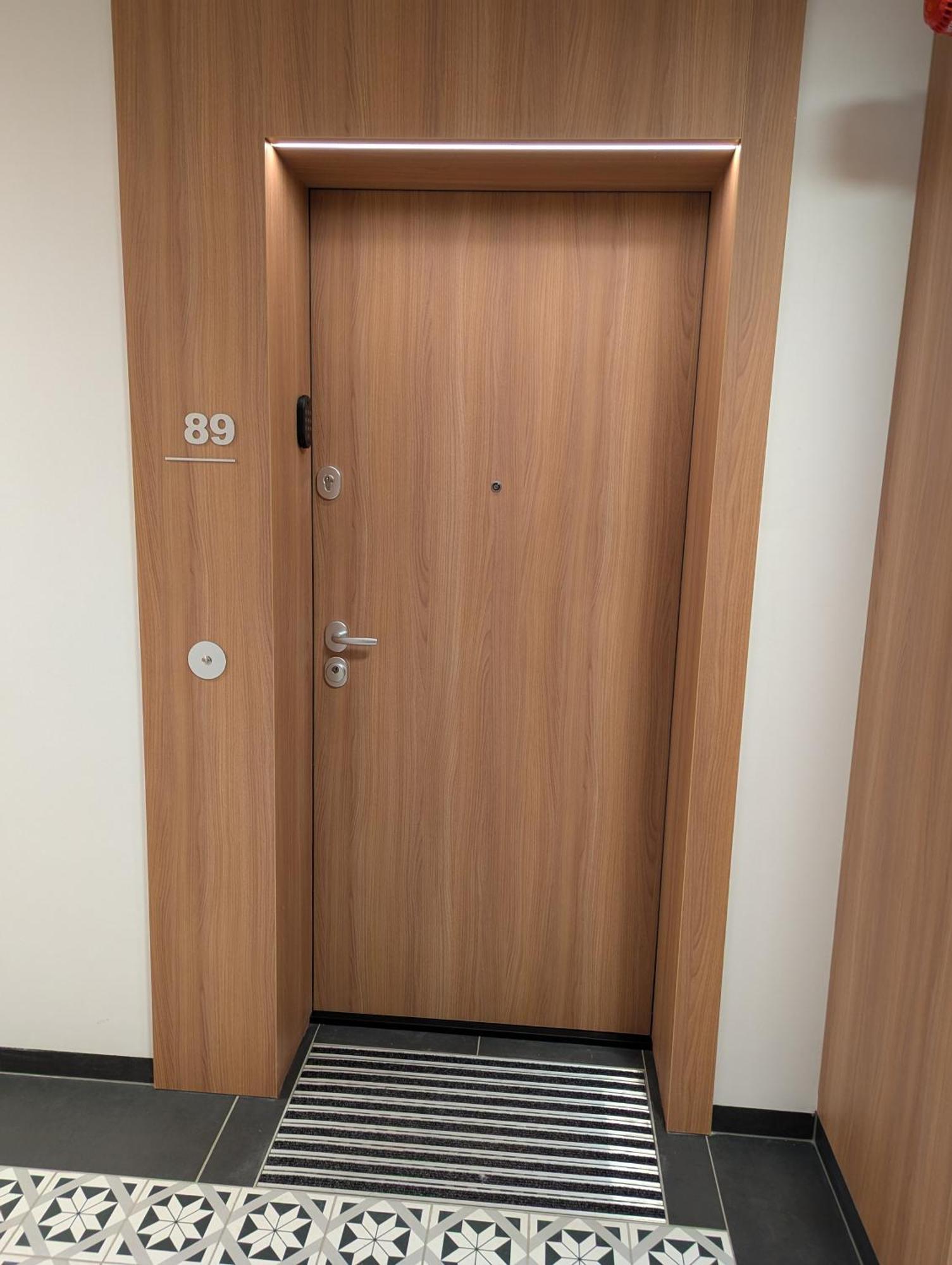 Apartment Rakowiec - Chopin Airport *