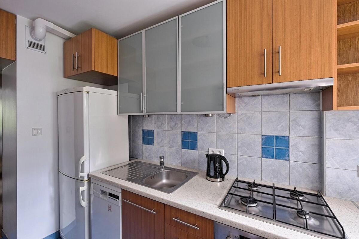 Apartment Urban Nest - Sonaty 6c