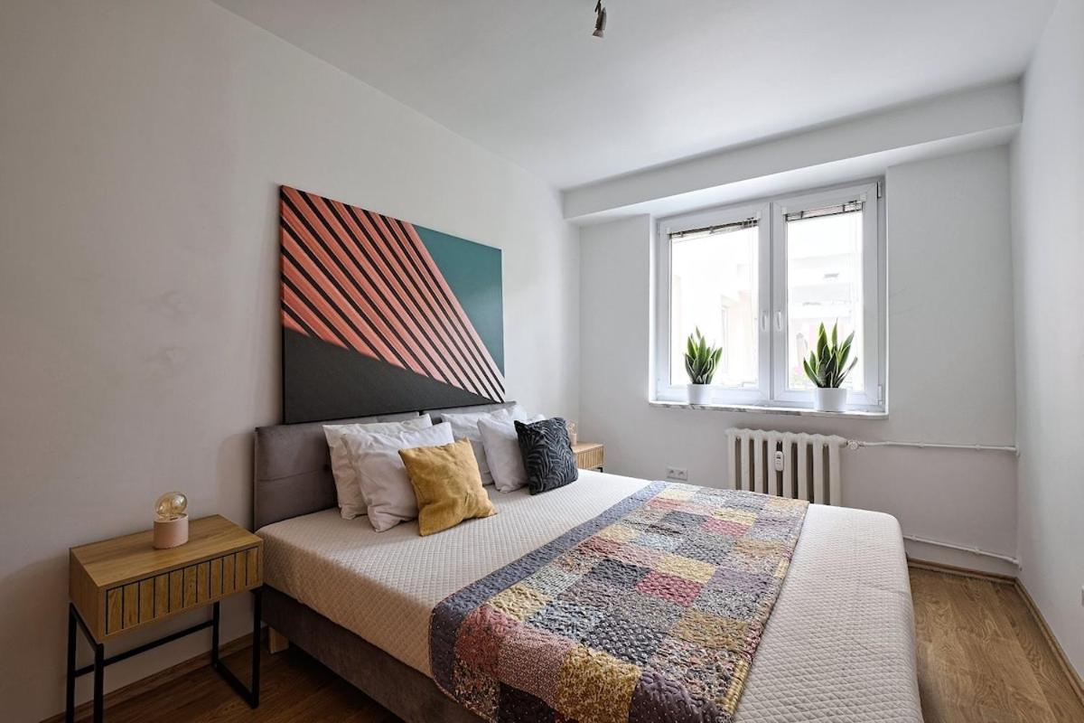 Apartment Urban Nest - Sonaty 6c *