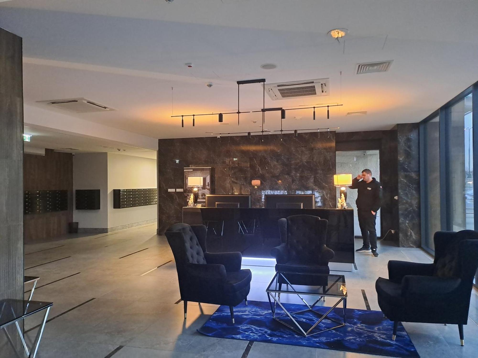 Smart 2 Apartment *