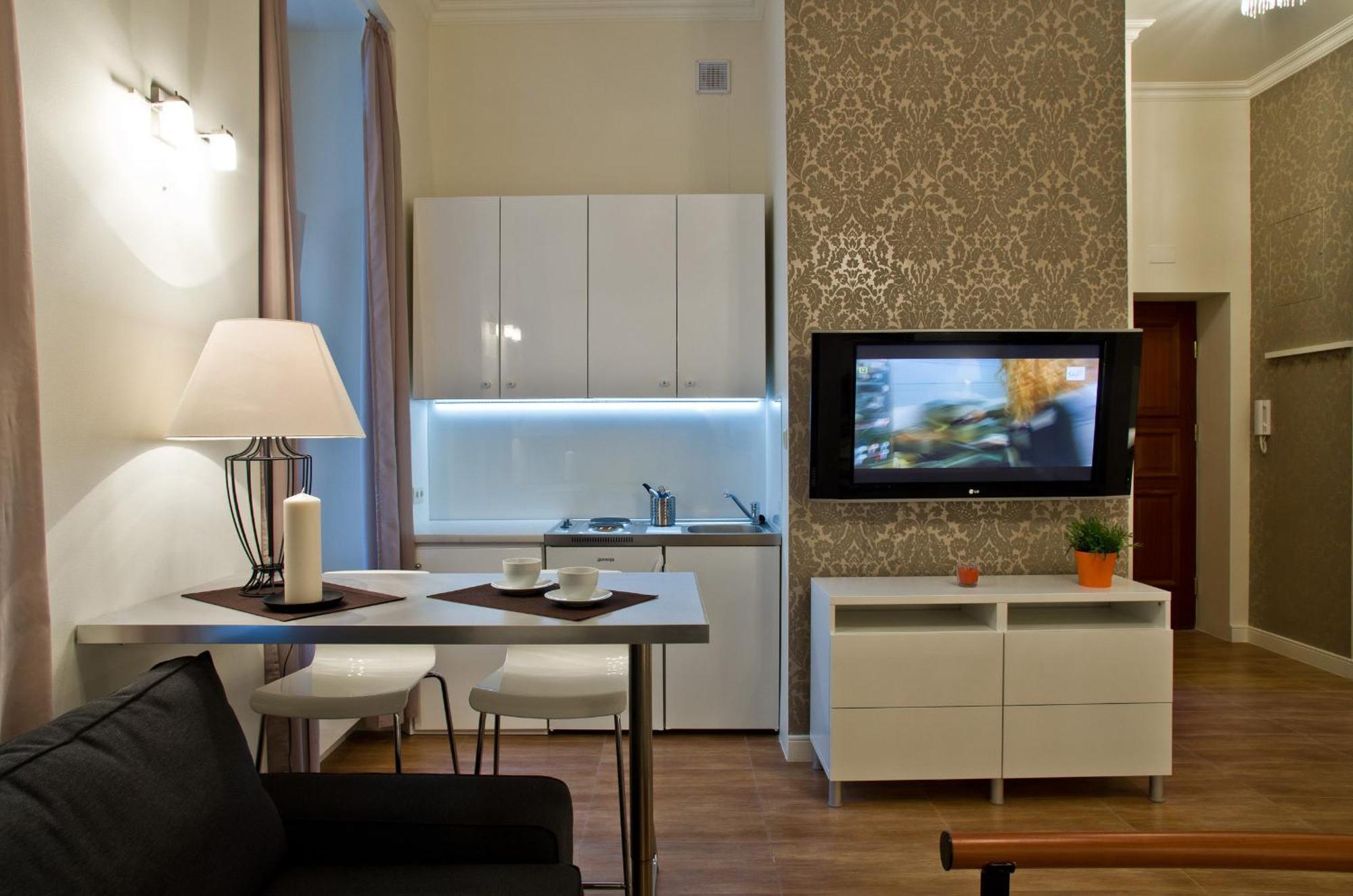 Okolnik Apartment *