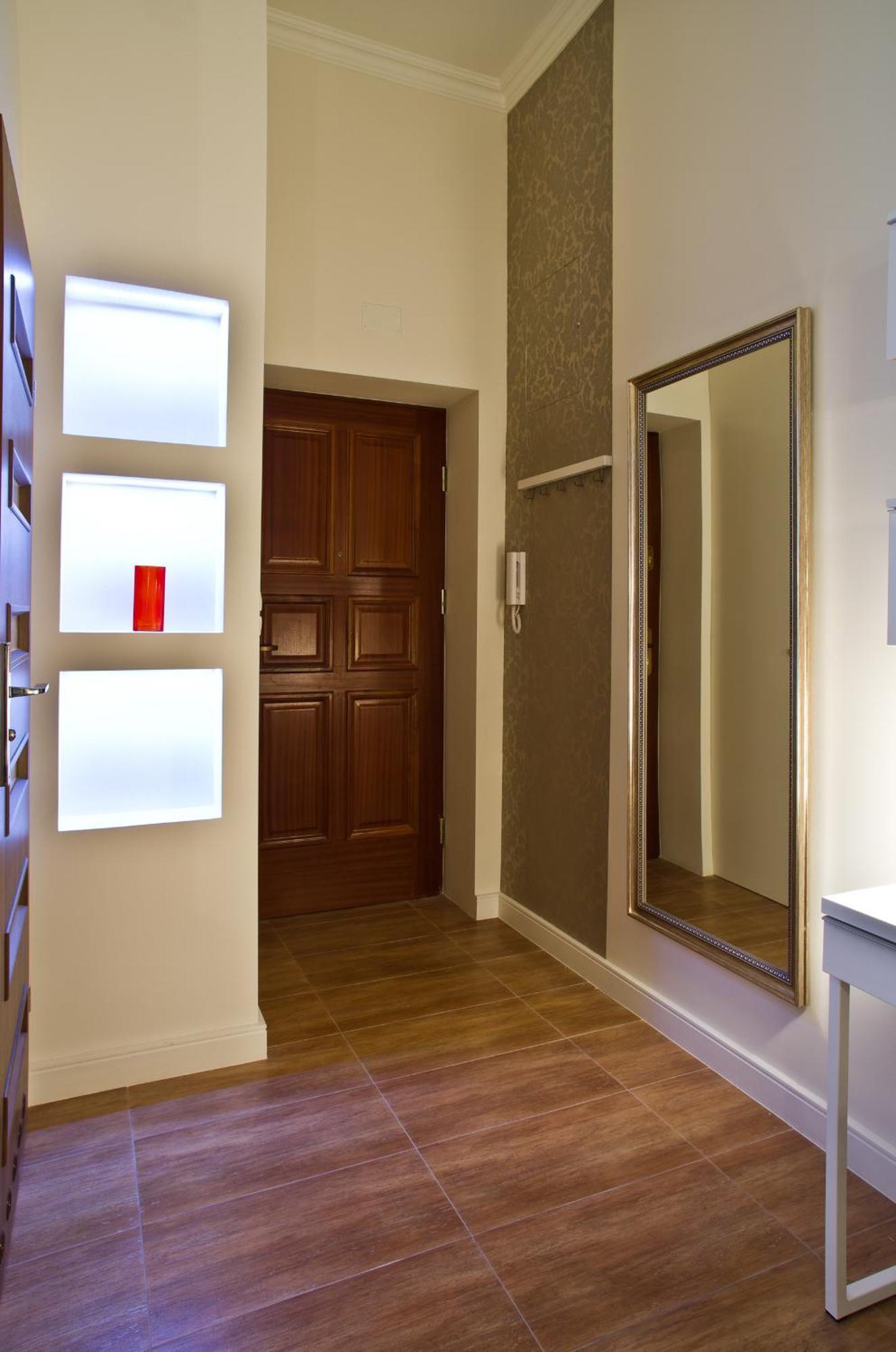 Okolnik Apartment