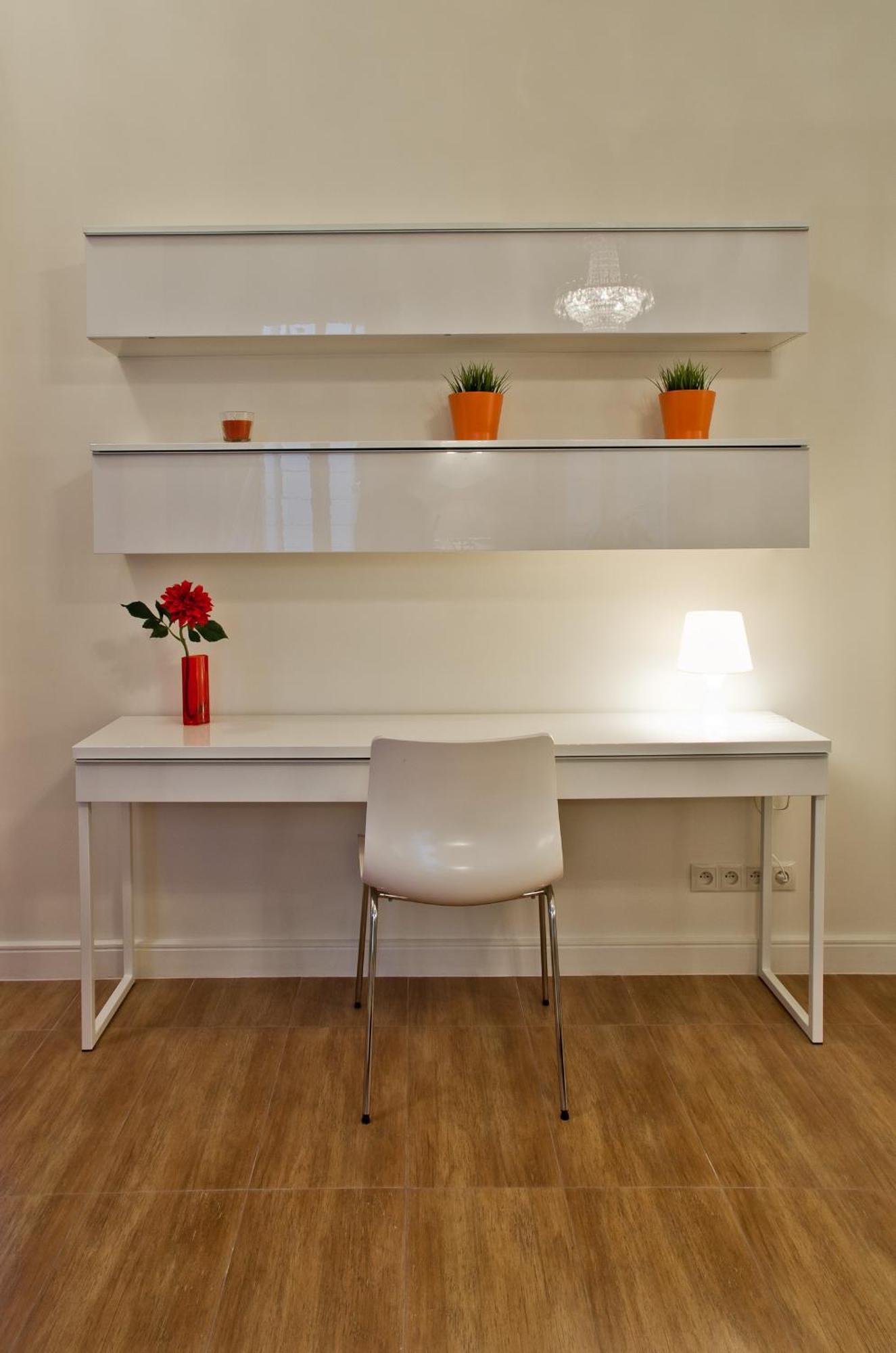 Apartment Okolnik