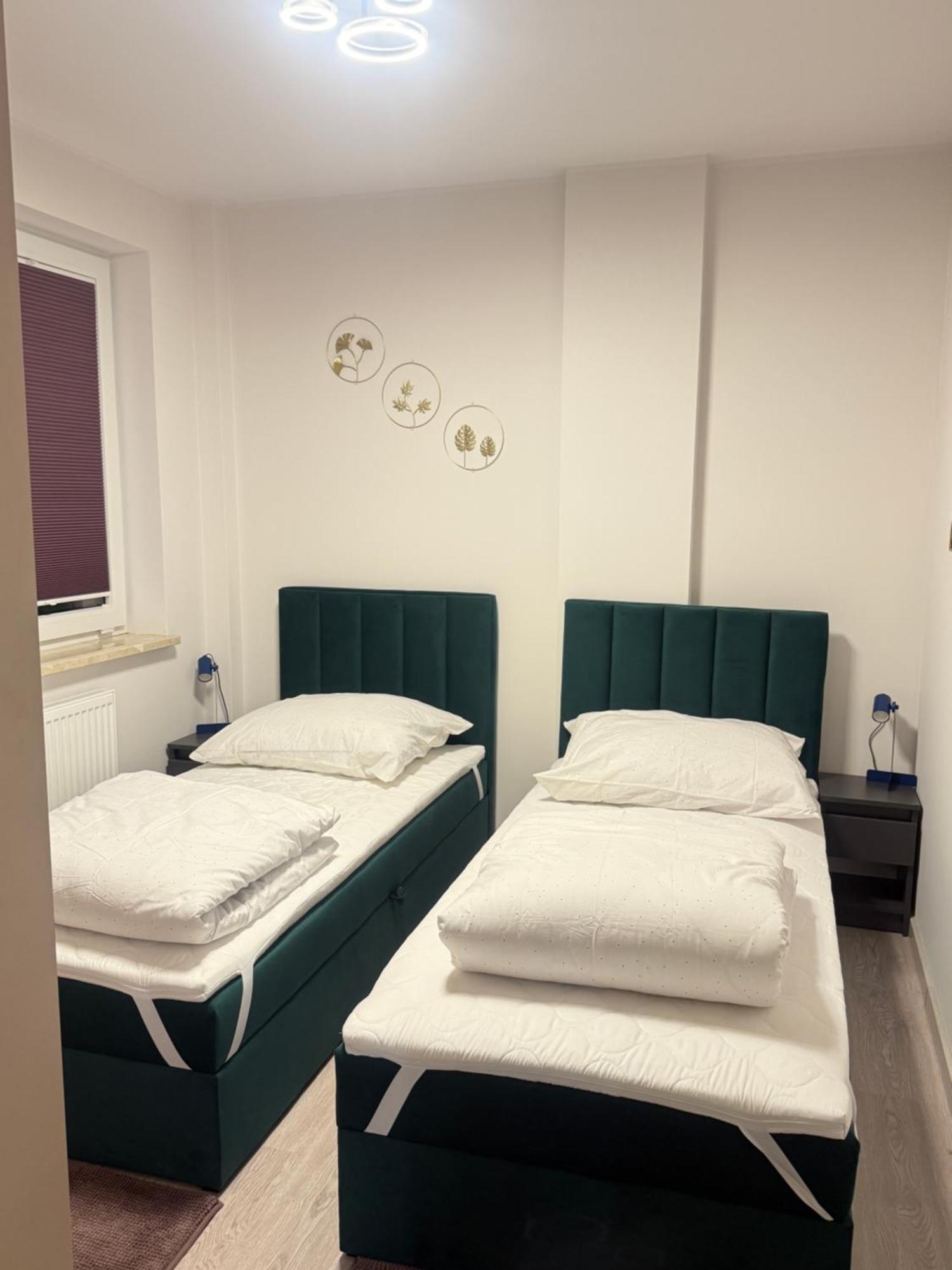 Smart 2 Apartment