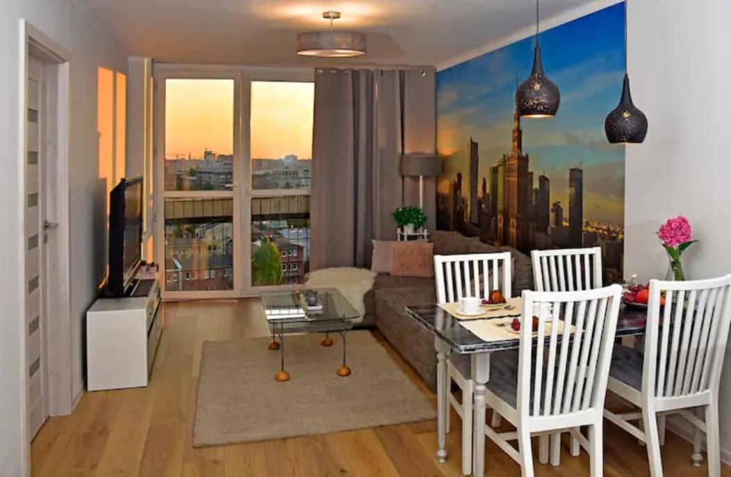 Apartment Urban Nest - Center - Przechodnia 2