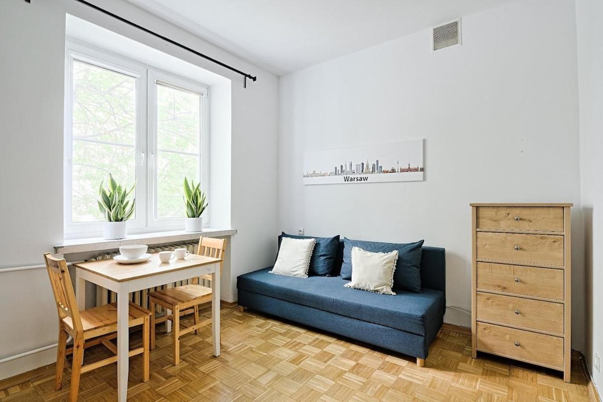 Apartamento Urban Nest - Marszalkowska 140 *