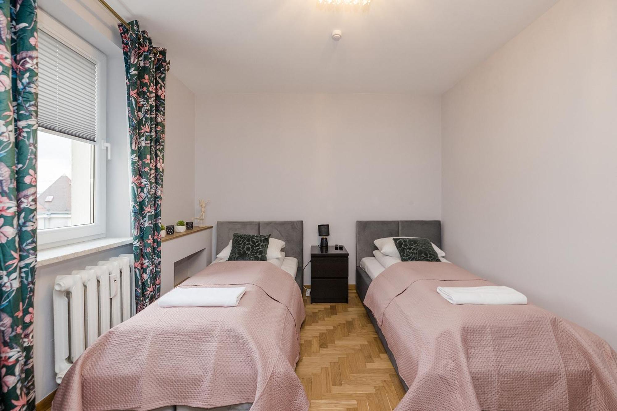 Shortstaypoland Bohaterewicza B174 Warsaw