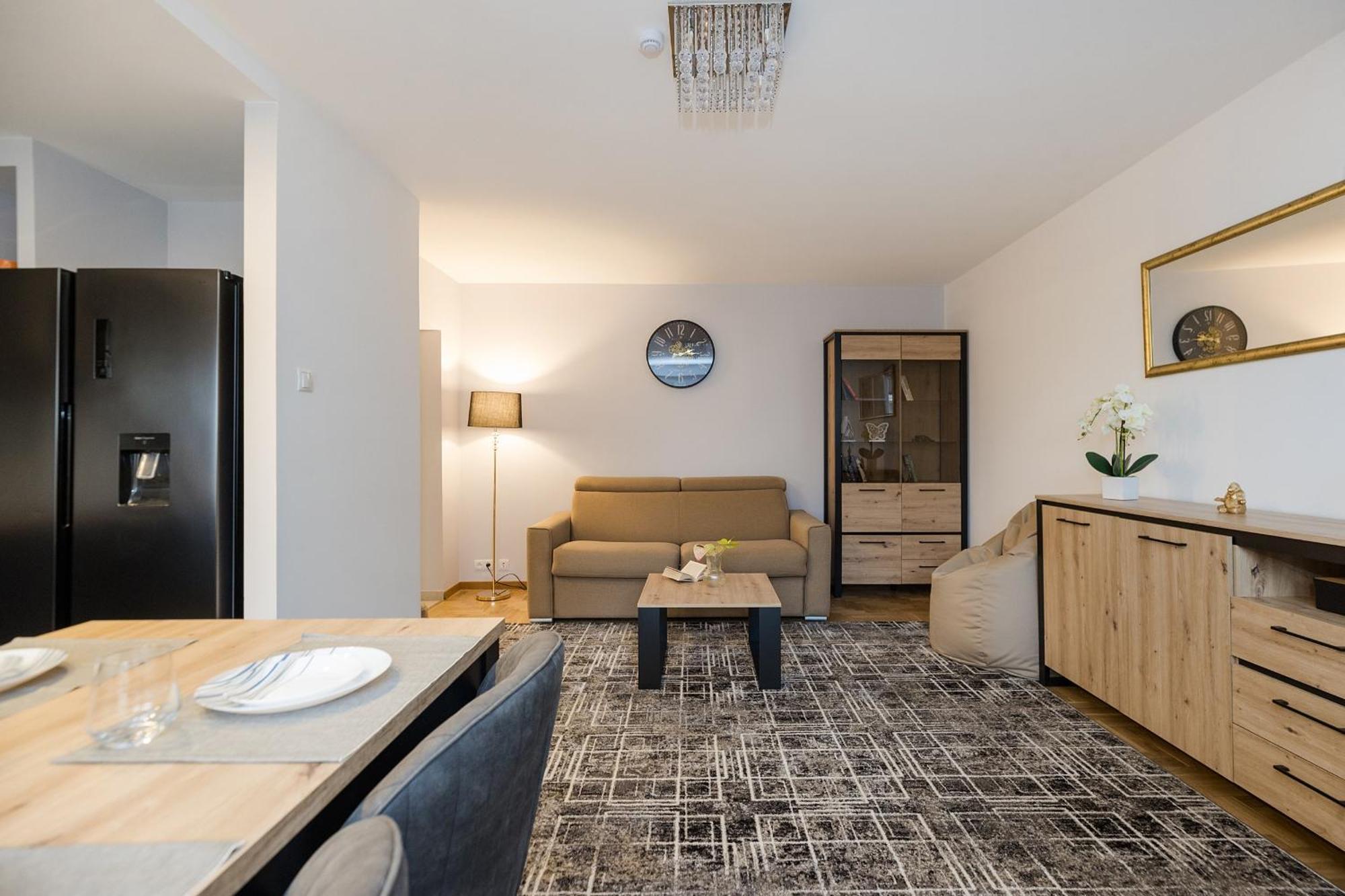 Shortstaypoland Bohaterewicza B174 Warsaw