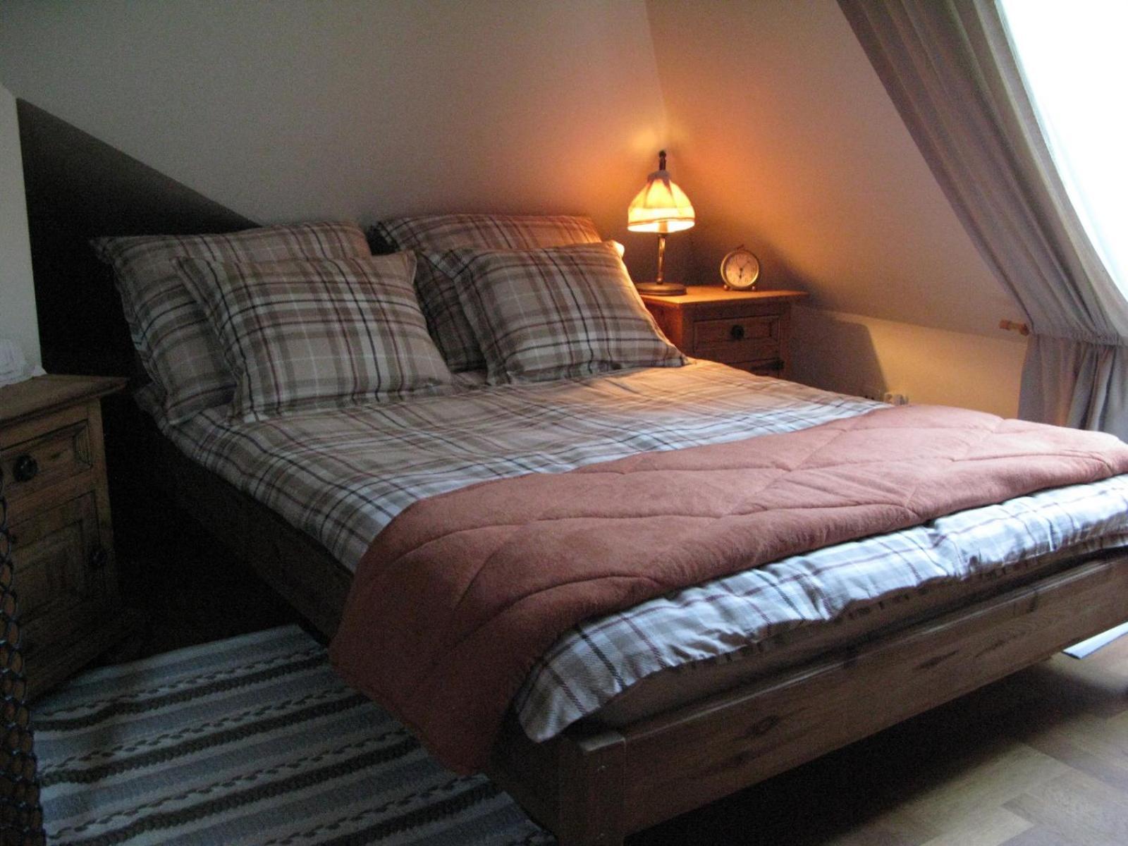 Cozy And Comfortable In The Pousada