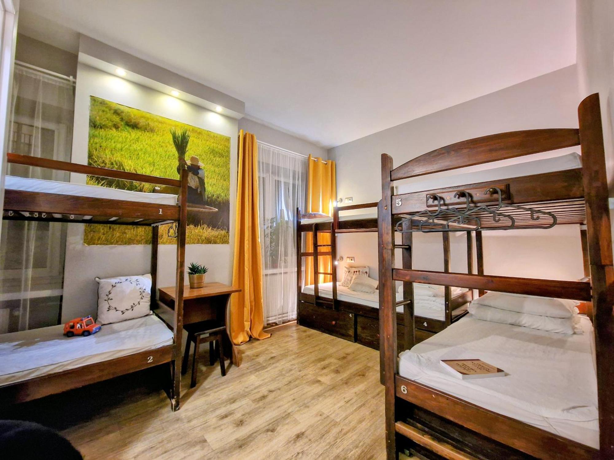 Helvetia - Private In Center And Old Town Nhà trọ *