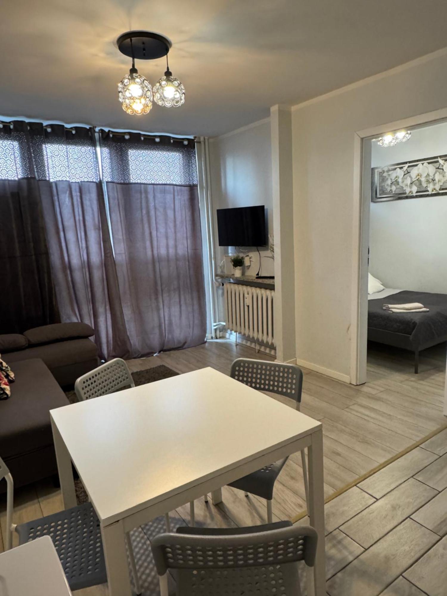Apartament Coser Centrum