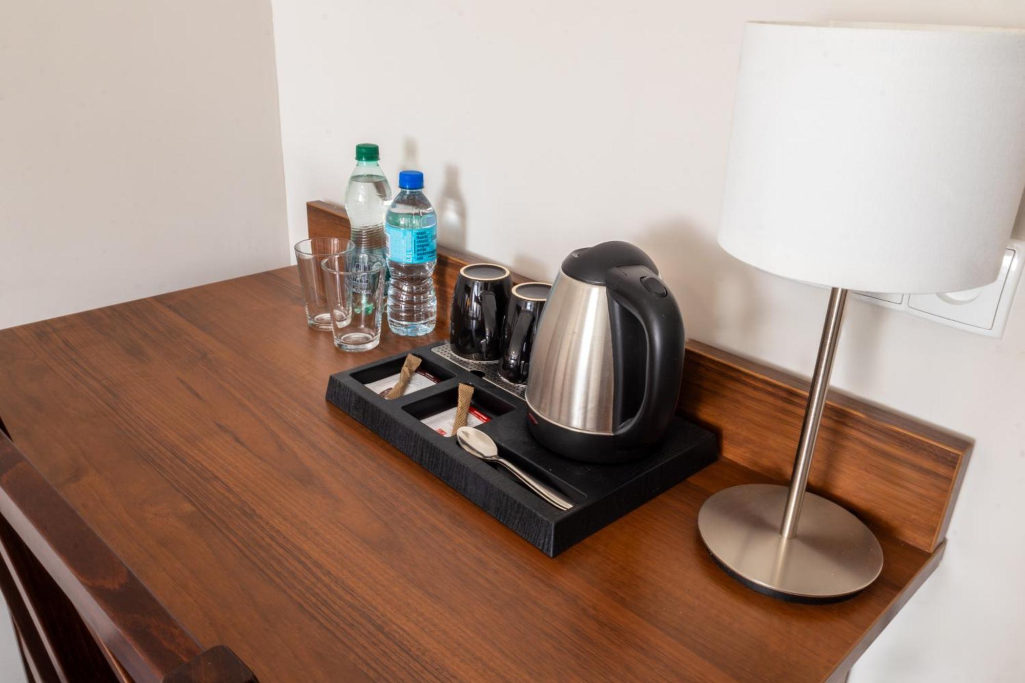 Metro Wileńska Hotel apartamentowy 2*