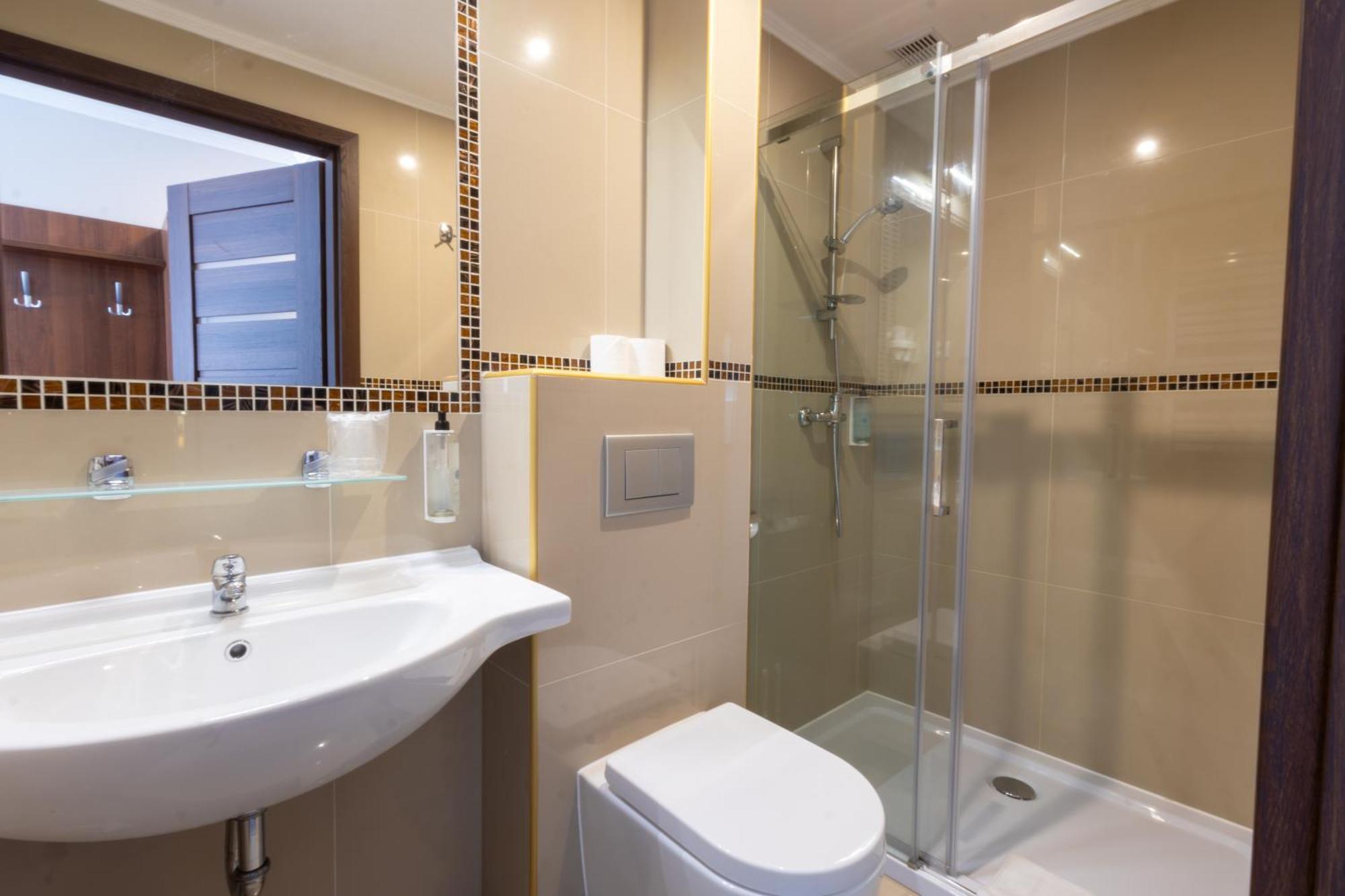 Metro Wileńska Hotel apartamentowy Warszawa